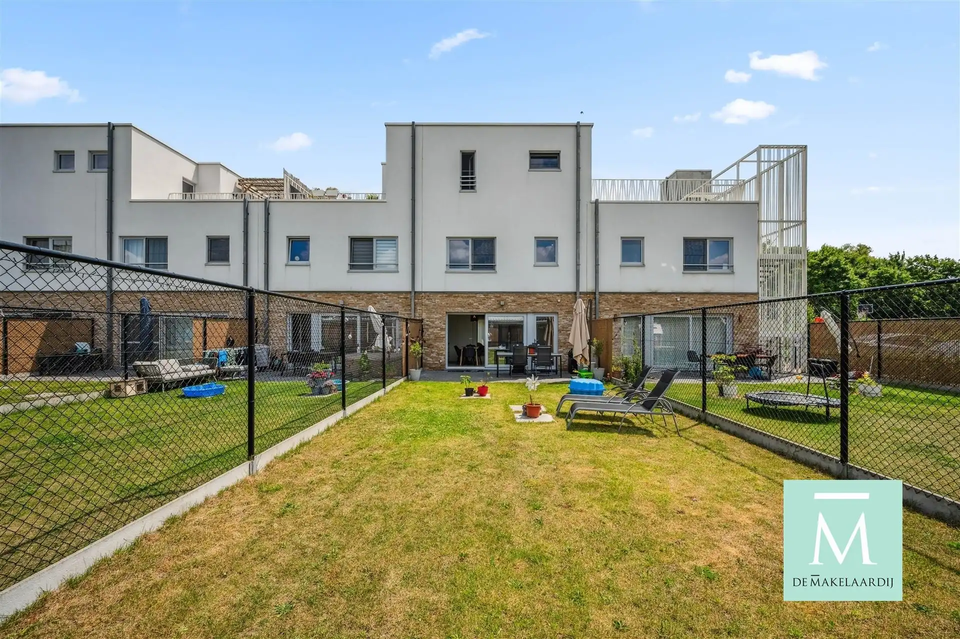 Energiezuinige woning met 3 slaapkamers in Muizen. foto 12