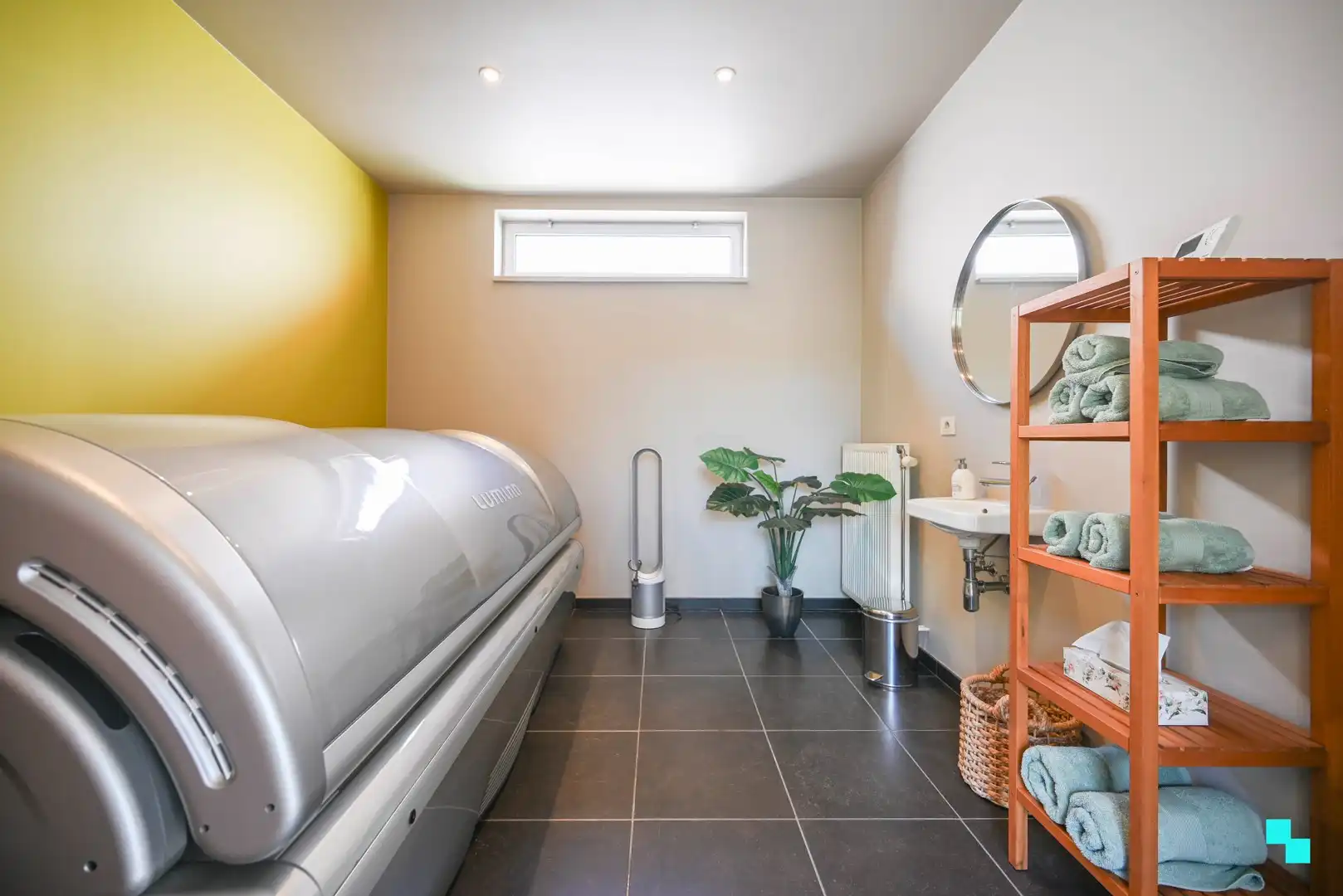 Riante dubbele woonst met 4 slaapkamers foto 7