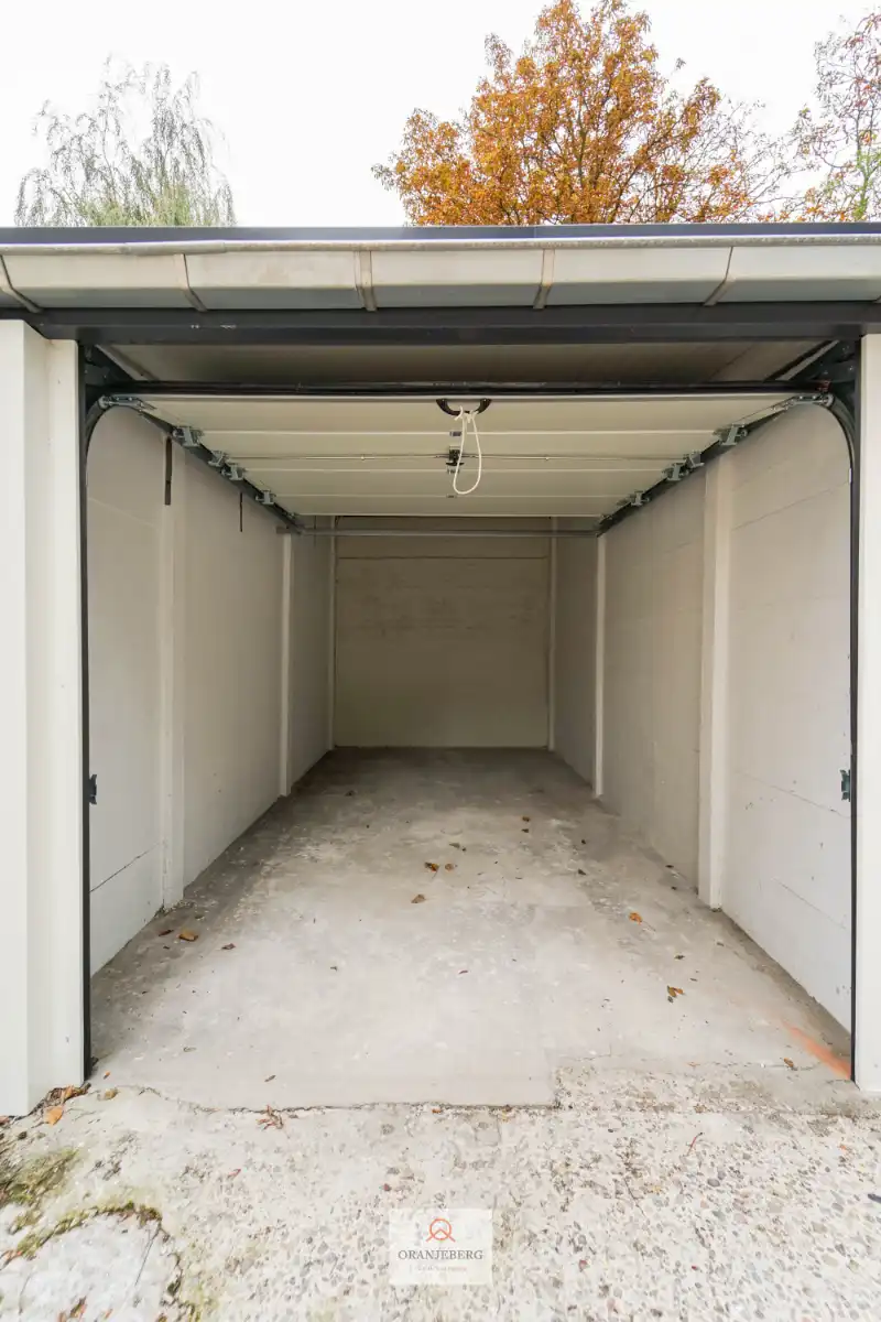 Garageboxen, Opbergboxen en Loodsen in Gent te koop foto 5