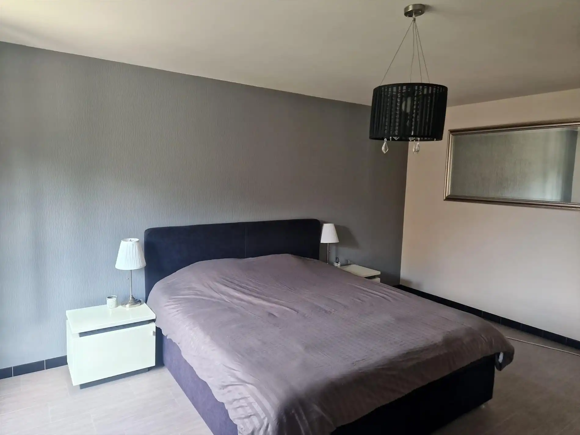 Huis met 2 slaapkamers in Mol-Heidehuizen! foto 11