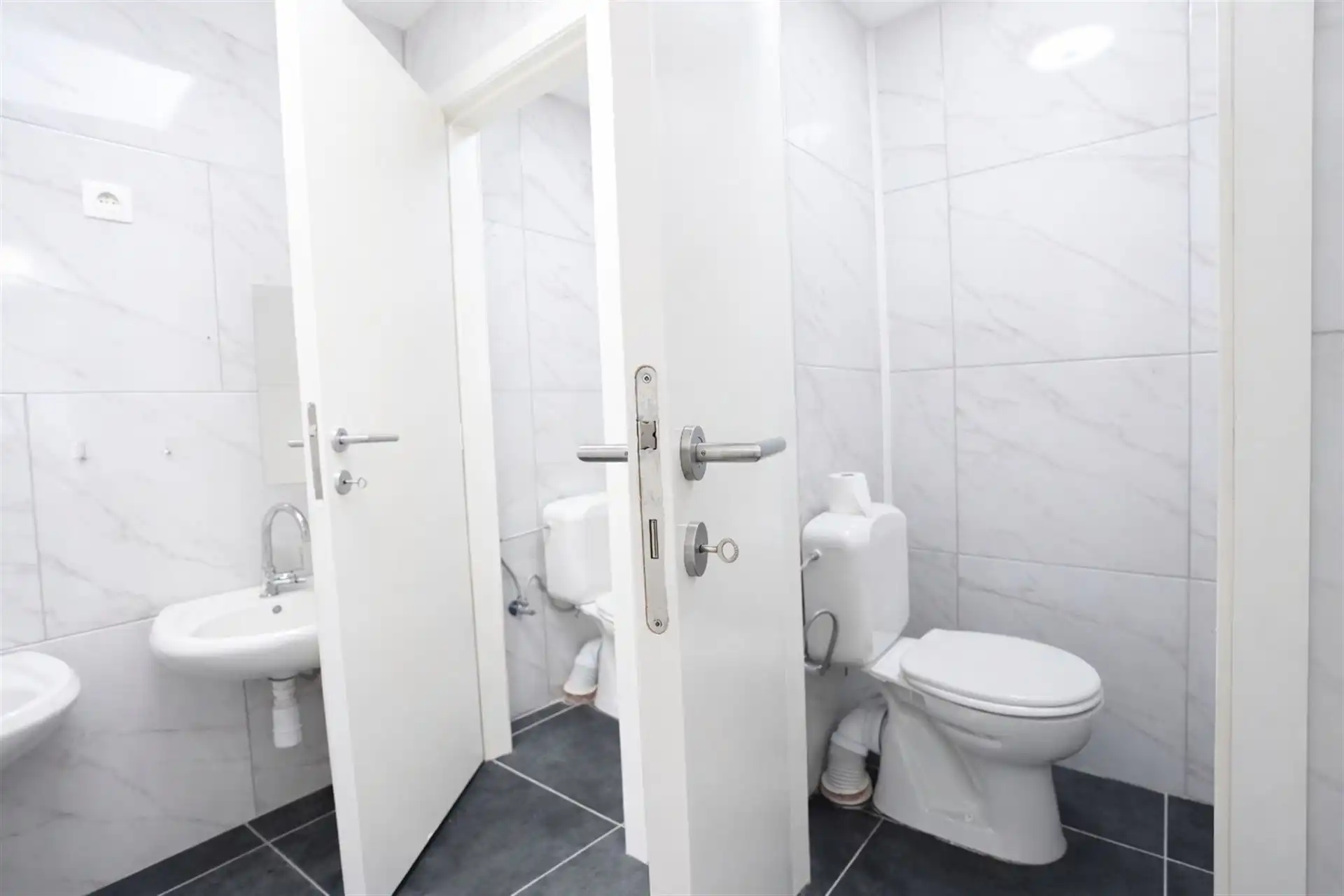 Comfortabel wonen in het centrum van Lokeren foto 7