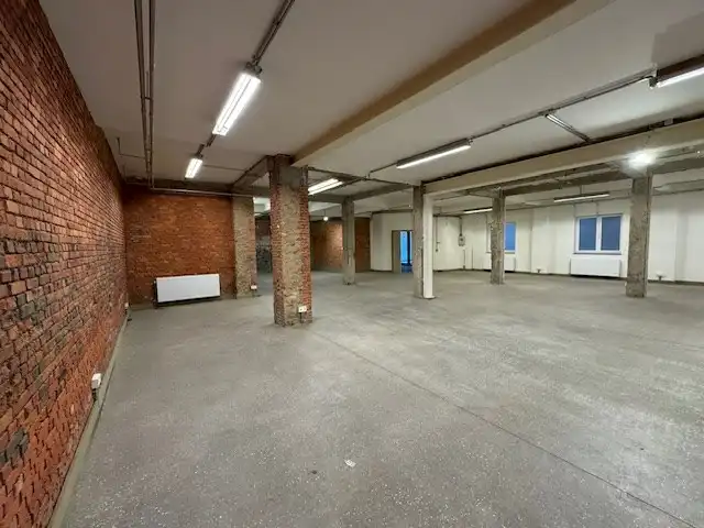 Entrepotplaats 6 - Veelzijdig Atelier/Magazijn op 't Eilandje foto 6