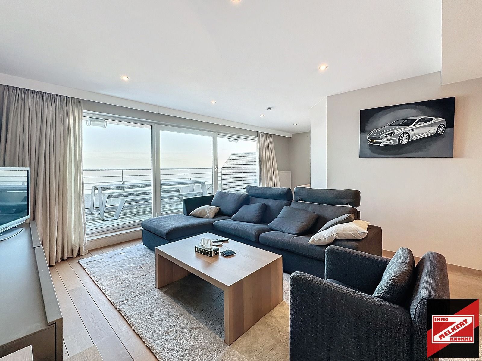 Appartement te koop foto 3