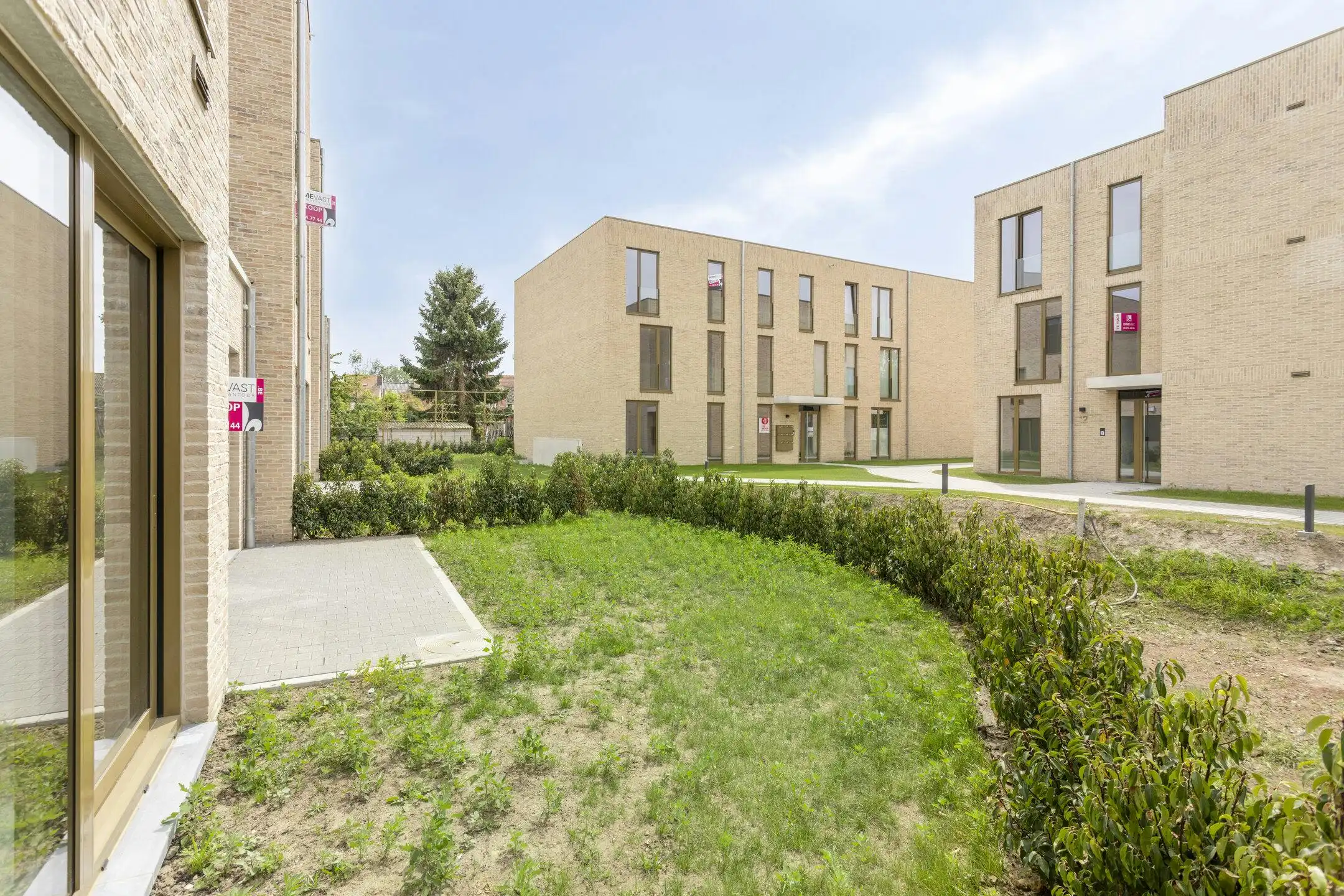 Nieuwbouw Project Oscar in Beveren foto 3