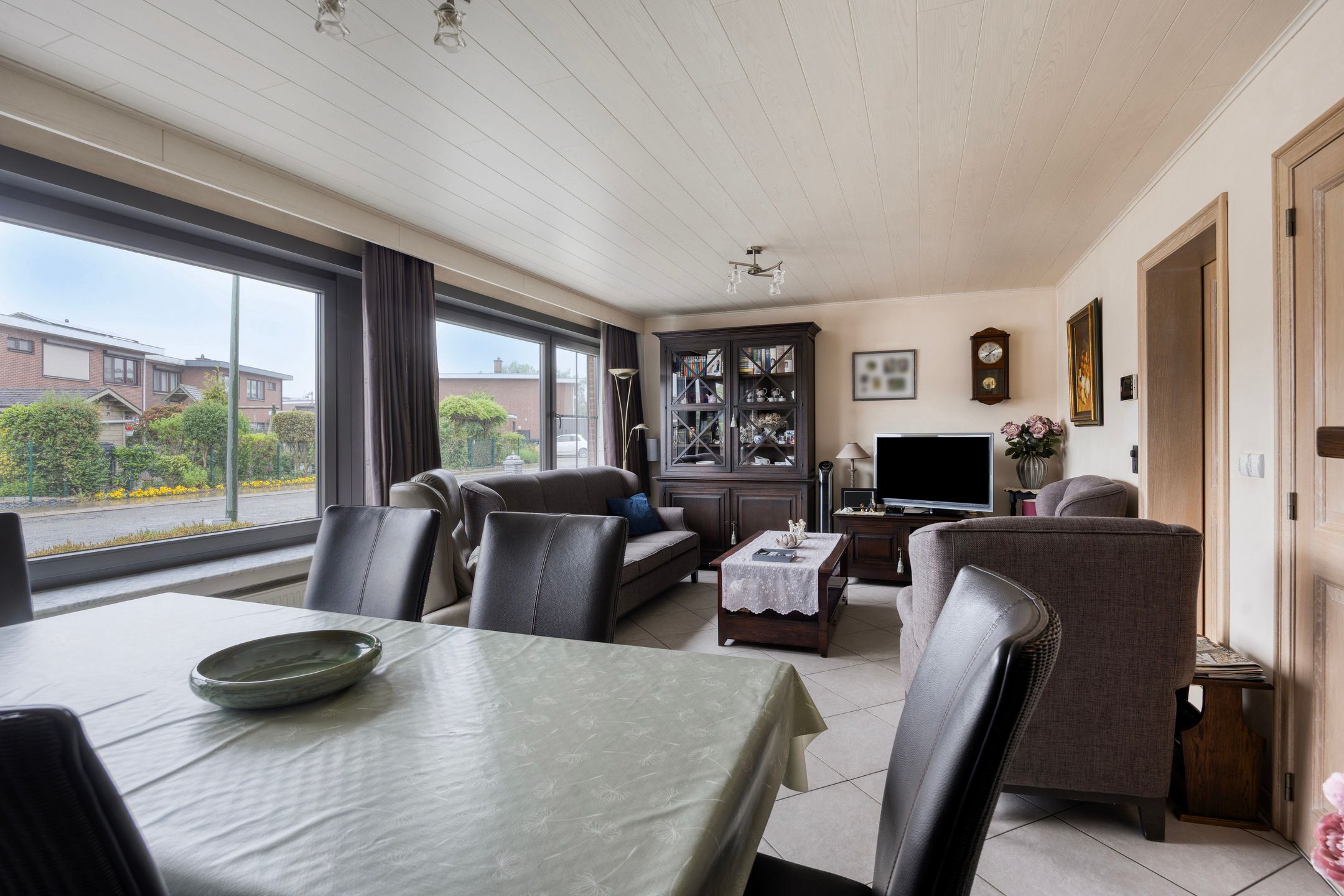 Instapklare woning op uitstekende locatie te Herent foto 3