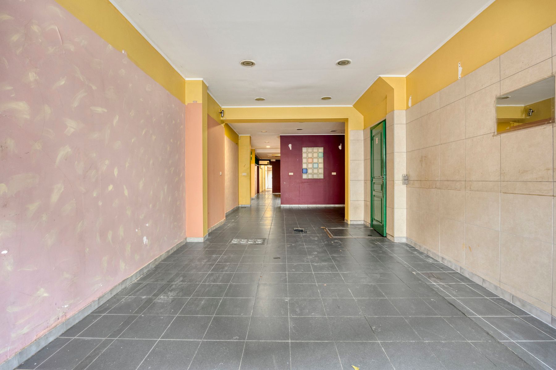 Opbrengstopportuniteit Leuven Centrum foto 3