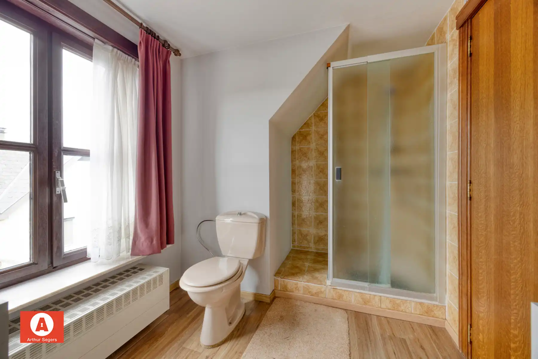 Zeer verzorgde vrijstaande woning met EPC-label C foto 16