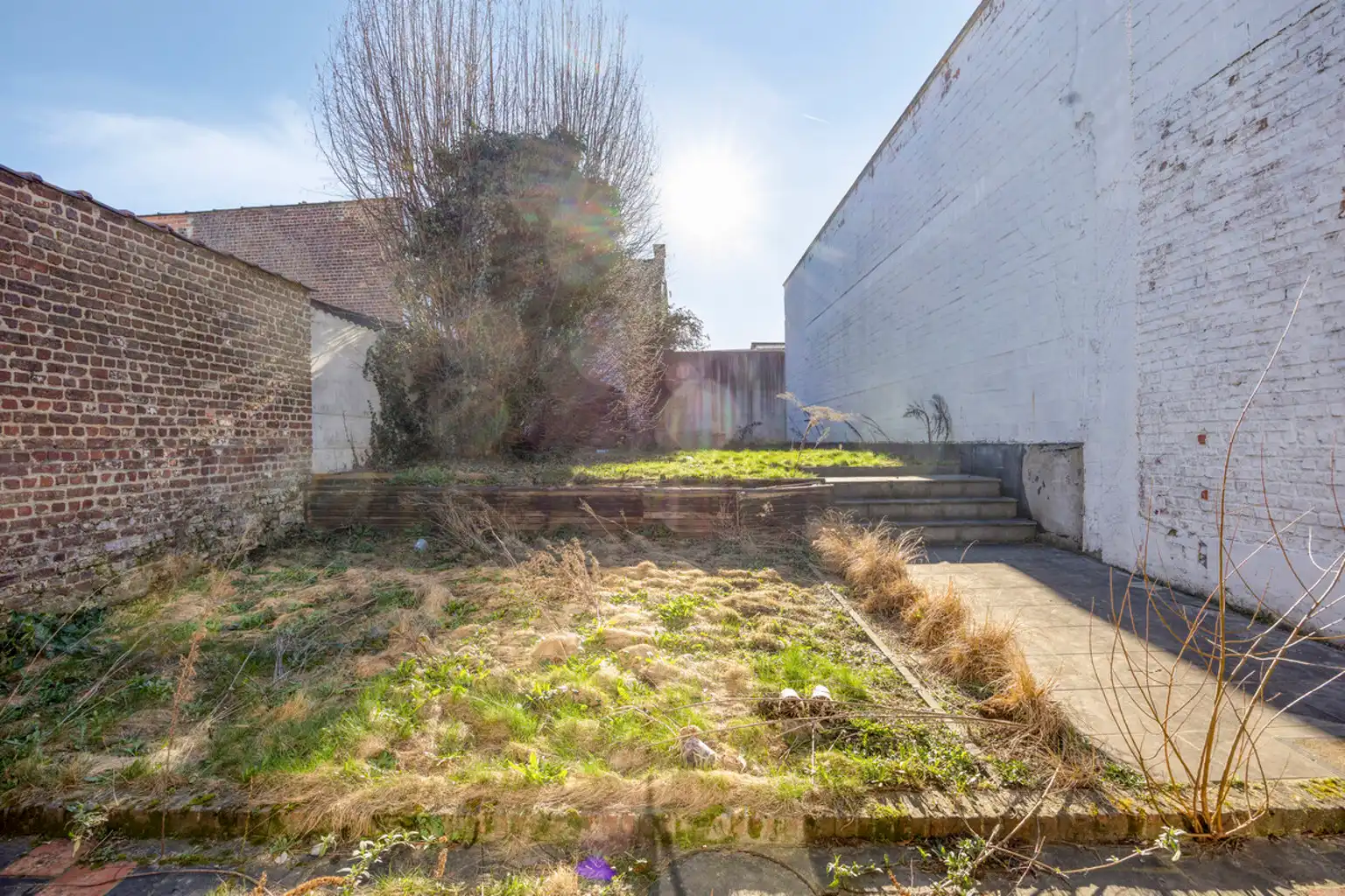 Uitstekend gelegen handelshuis met duplexwoonst  foto 24