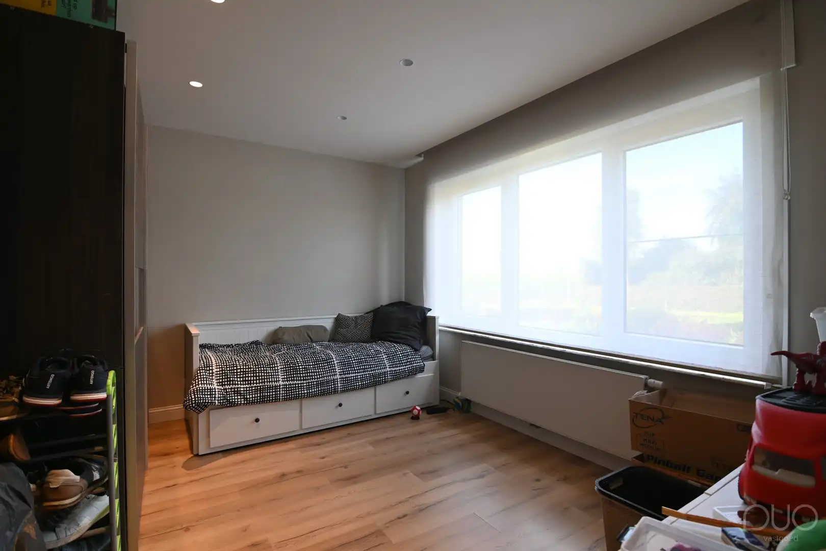 Landelijk genieten op een toplocatie in Haspengouw, recentelijk gerenoveerd en instapklaar! foto 14