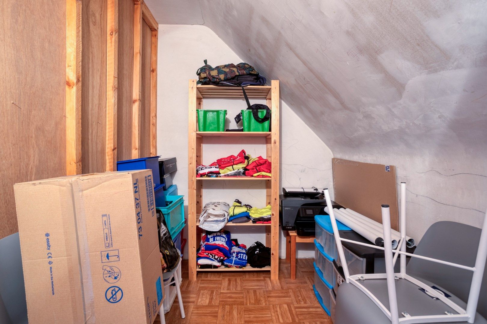 Charmante halfopen bebouwing te koop in Lubbeek - EPC 333 kWh/m² - bewoonbare opp. 152 m² foto 21