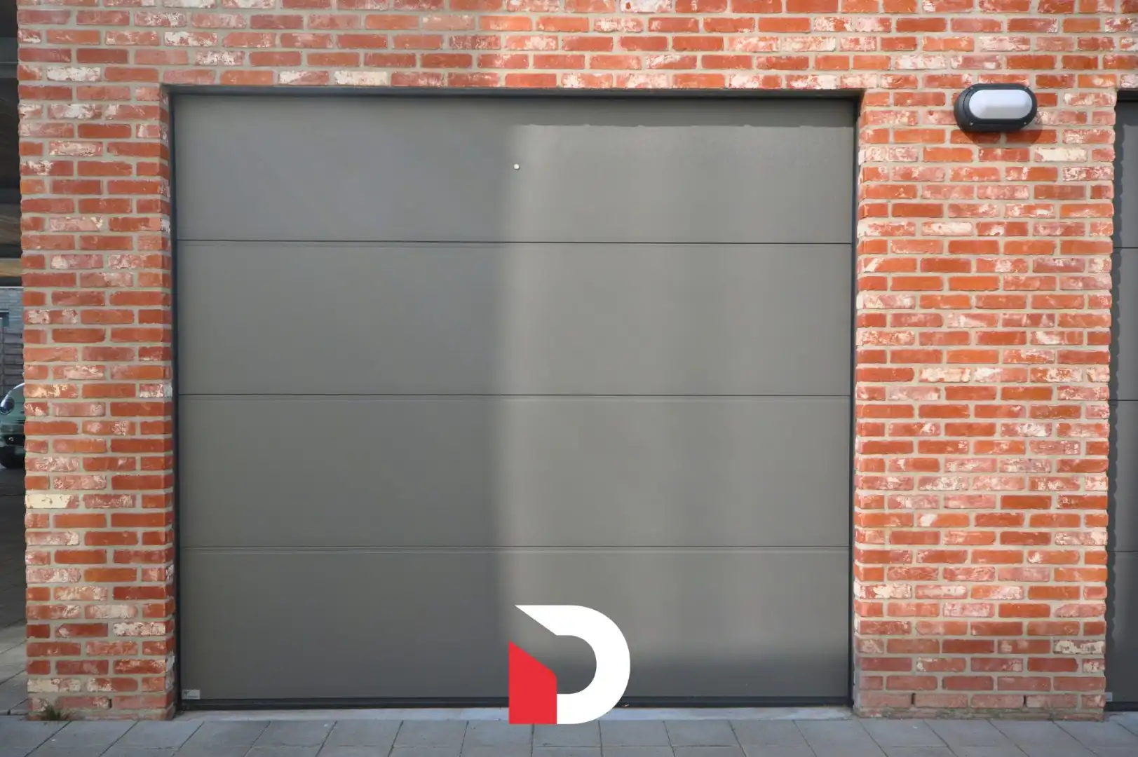Ruime recente woning met 4 slaapkamers, garage en autostaanplaats foto 12