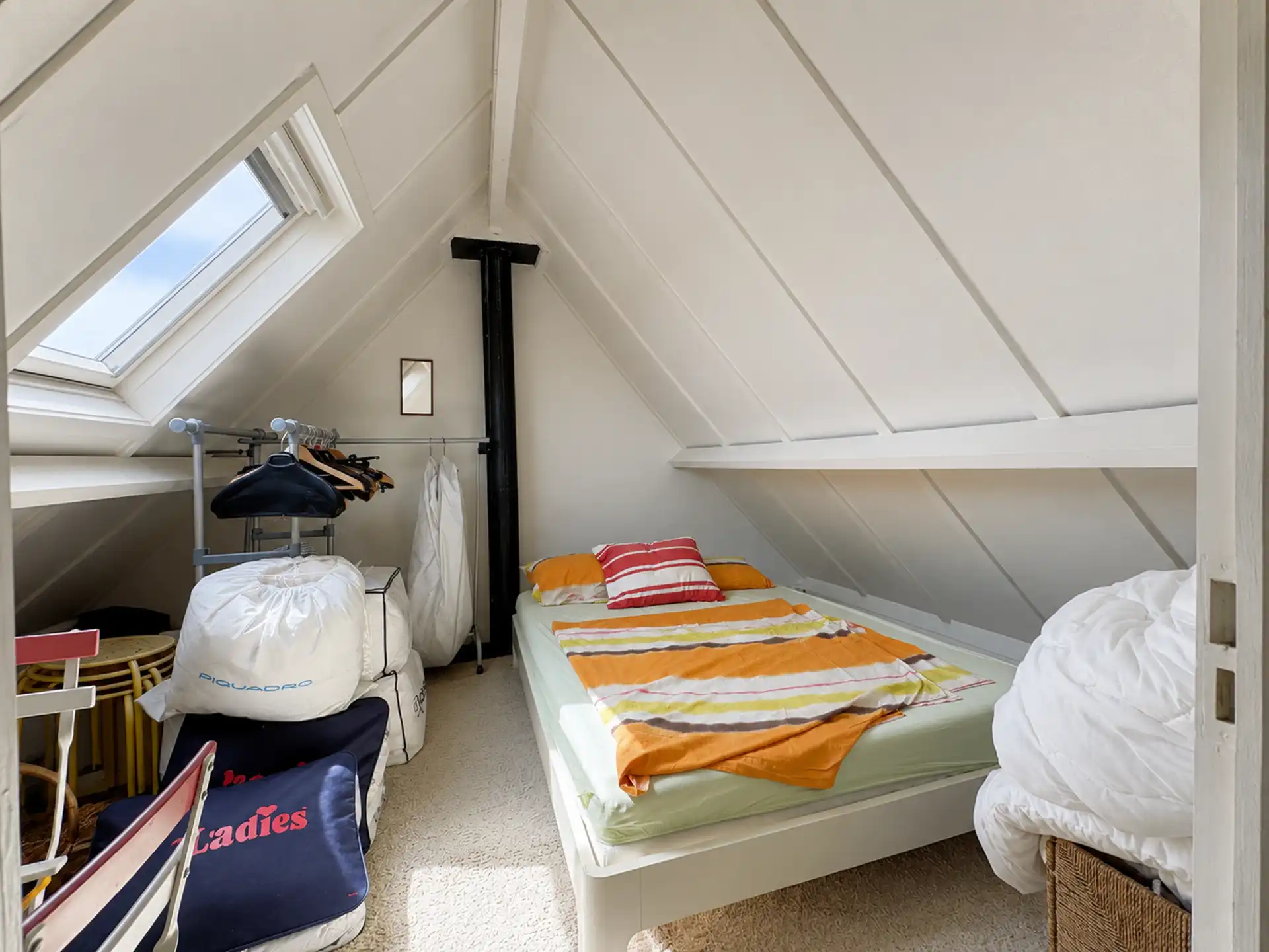 Vakantiewoning met zwembad en tennis in Duinhoek foto 14