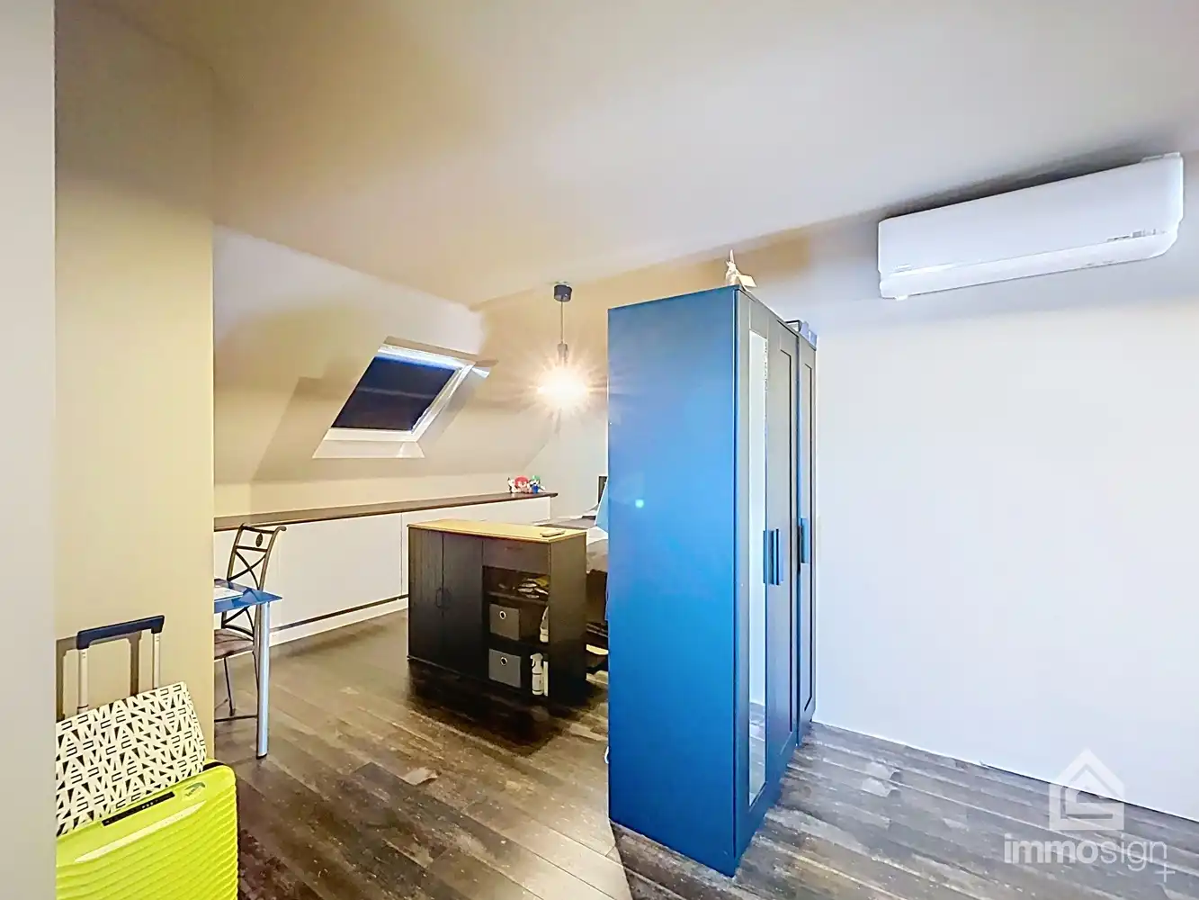 Stijlvolle villa met 5 volwaardige slaapkamers te Herk-de-stad! foto 45