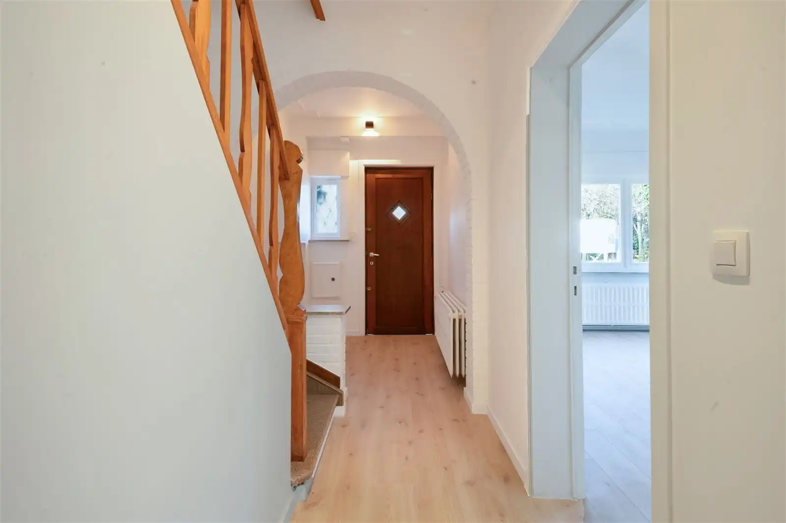 Charmante woning foto 2