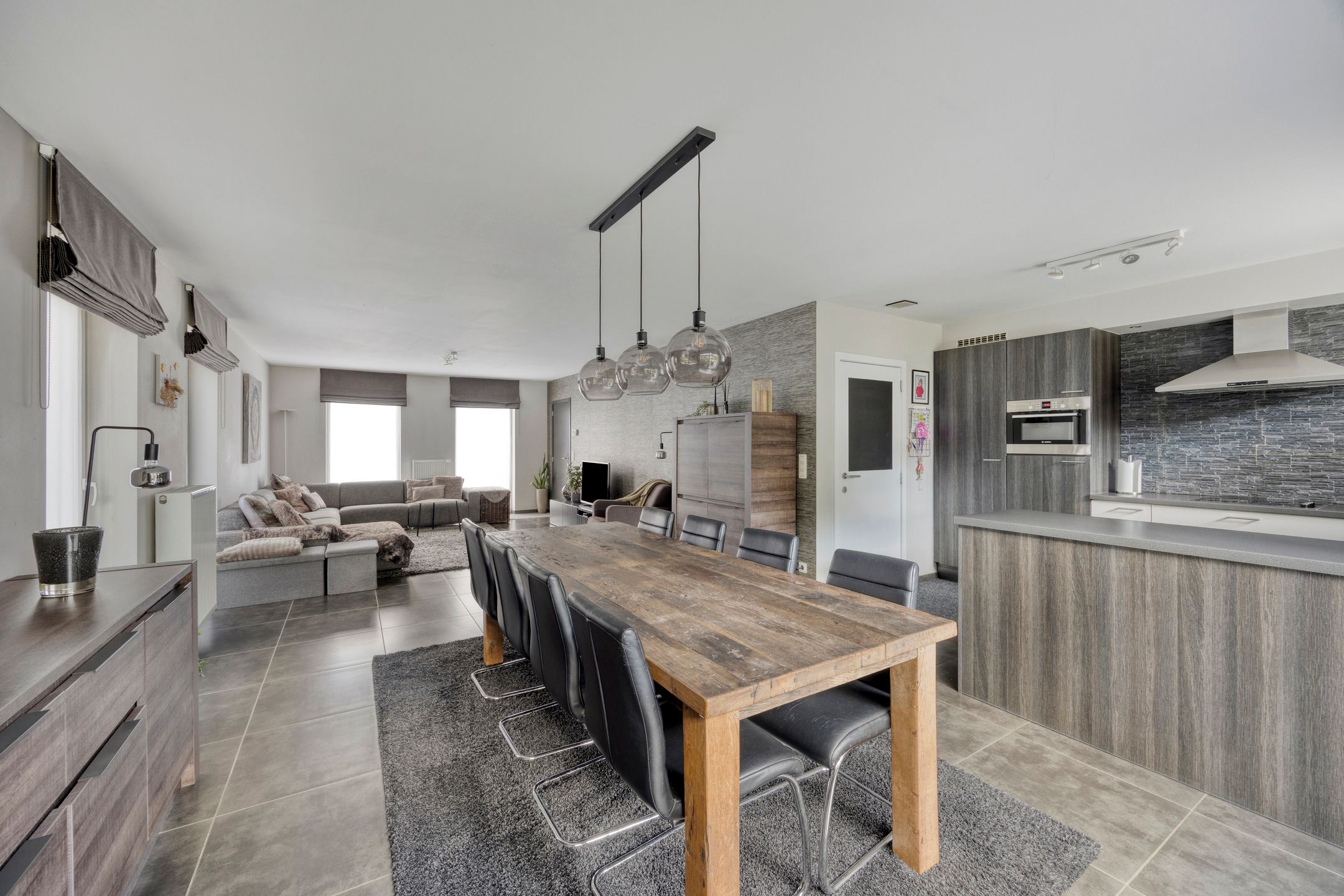 Energiezuinige woning met drie slaapkamers te Wezemaal foto 6