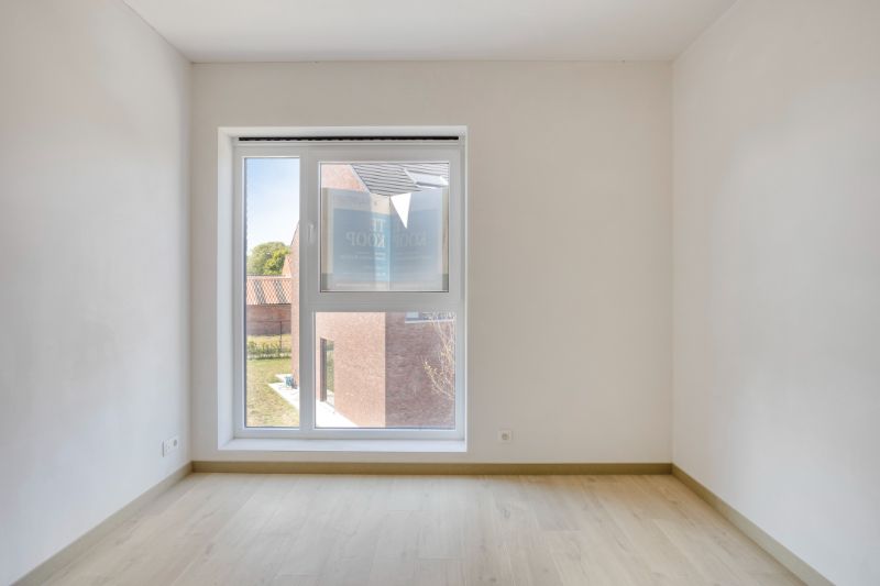 Instapklare nieuwbouwwoning in rustige groene omgeving. foto 11