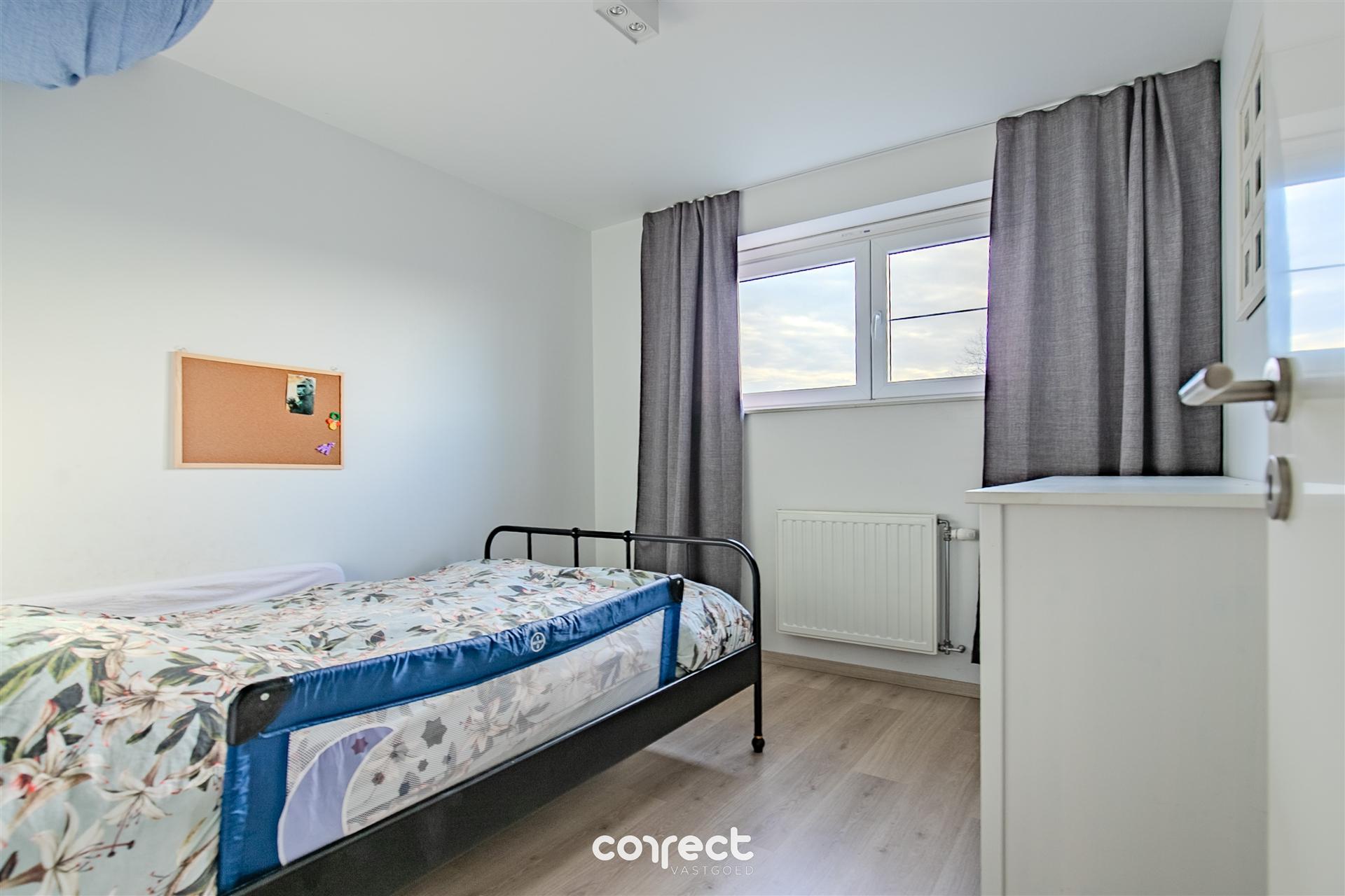 Energiezuinige halfopen bebouwing foto 7