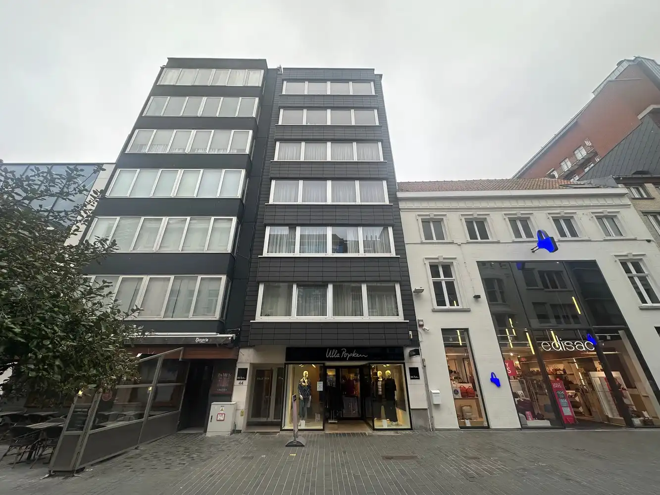 RESIDENTIE VILLA MIA foto {{pictureIndex}}