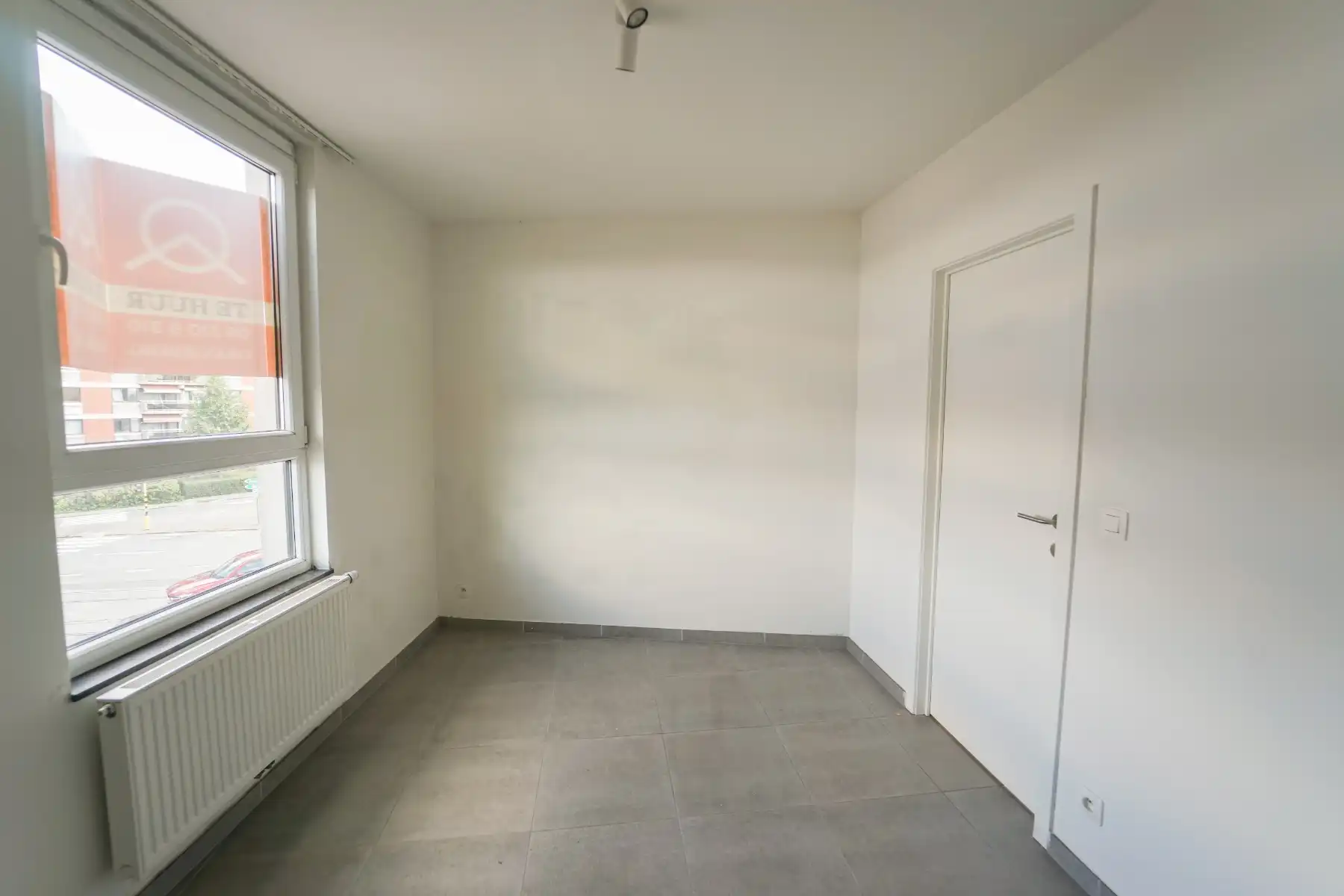 één-slaapkamer appartement  Blaisantvest foto 7