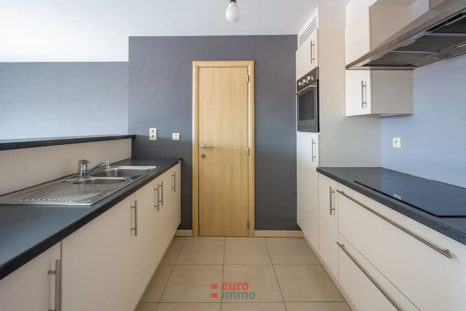 Duplex appartement met 3 slaapkamers! foto 5