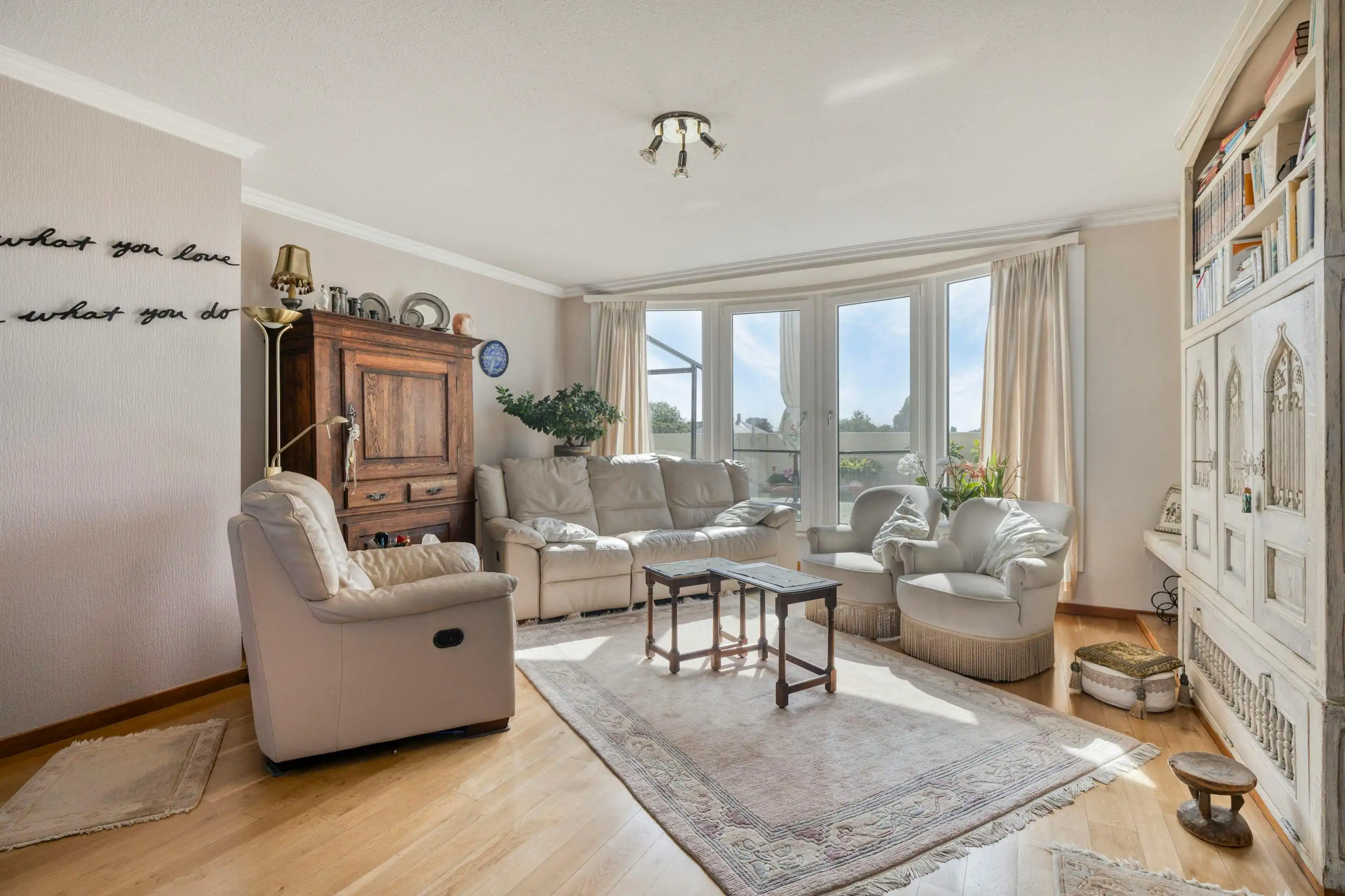 Wonen met Gent aan je voeten foto 5