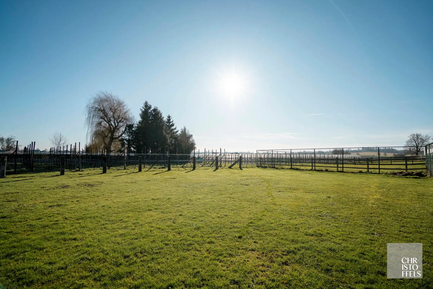 Statig gerenoveerd herenhuis met landelijke charme en hedendaags wooncomfort foto 17