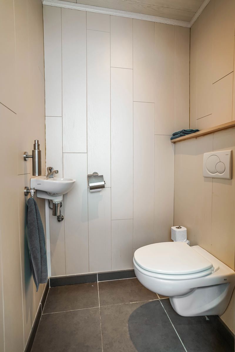 Gezellige en instapklare rijwoning te Kapelle-op-den-Bos foto 14