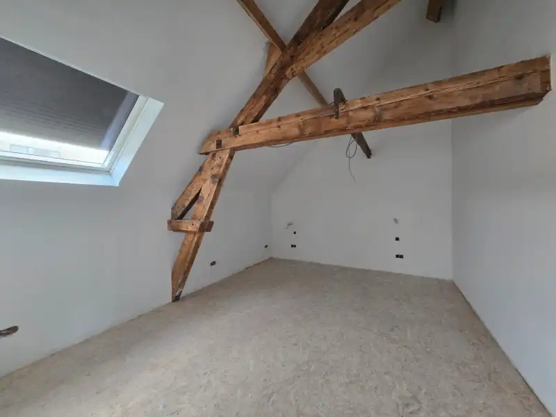 Volledig gerenoveerd herenhuis foto 4