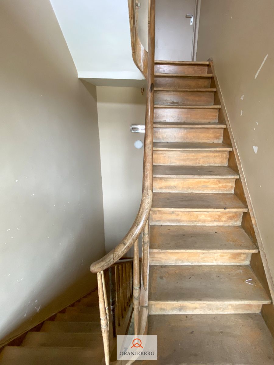 Gezellige studio in centrum Gent nabij Zuid foto 24