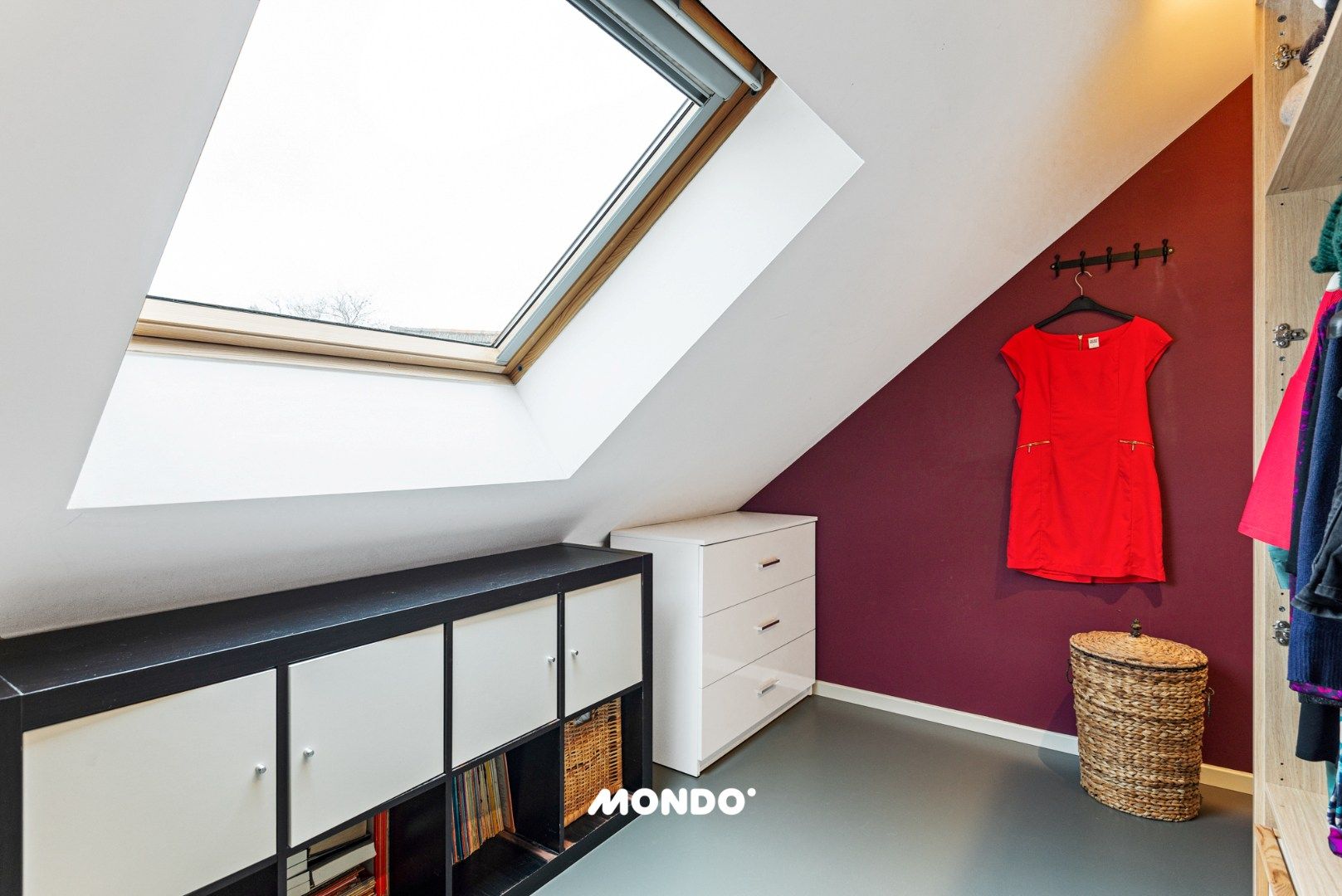 Ruime gezinswoning (5SLK) Meise: met Poolhouse, zwembad en 60m² Opslag/Garage. foto 23