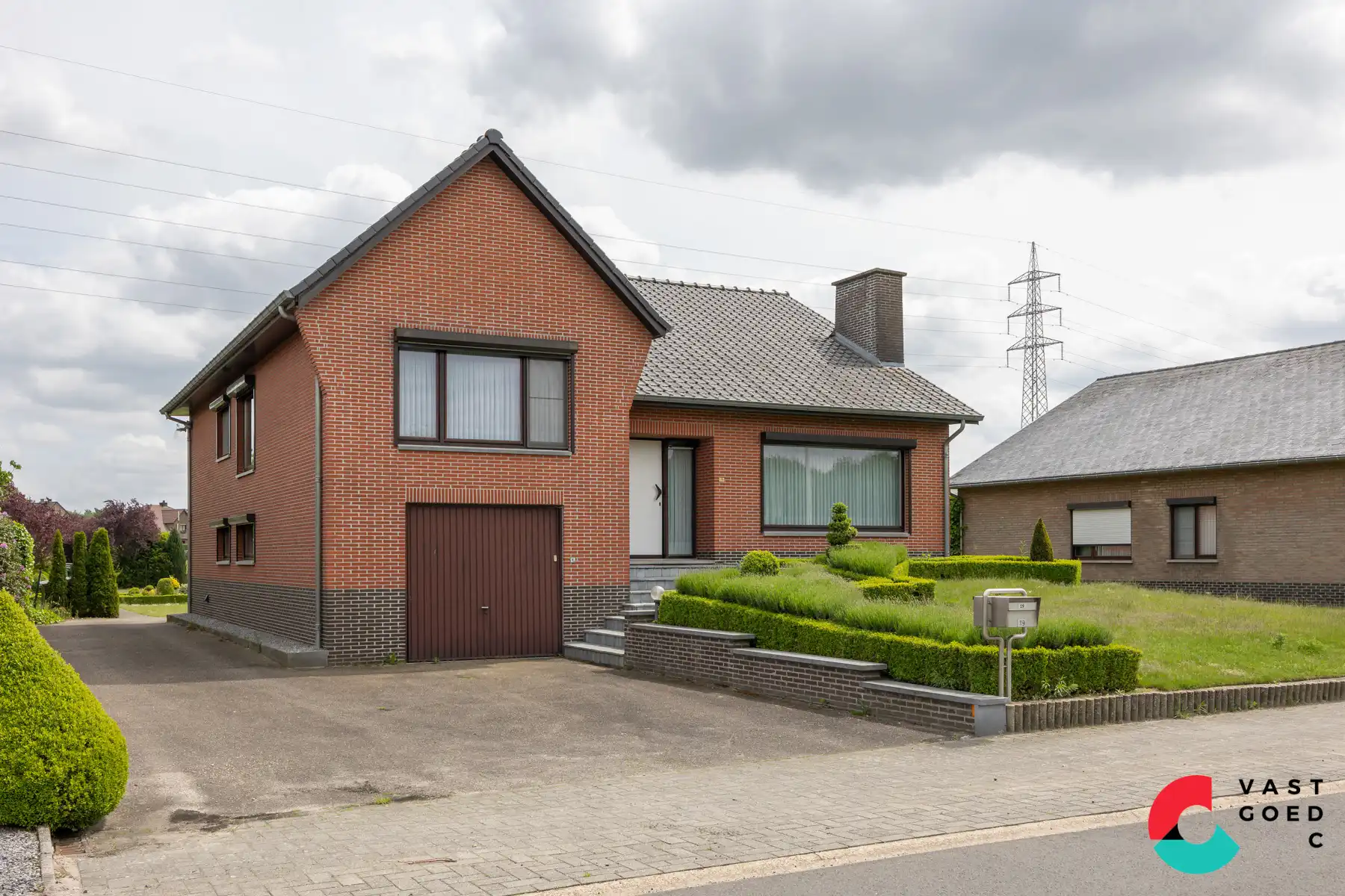Huis te koop foto 3