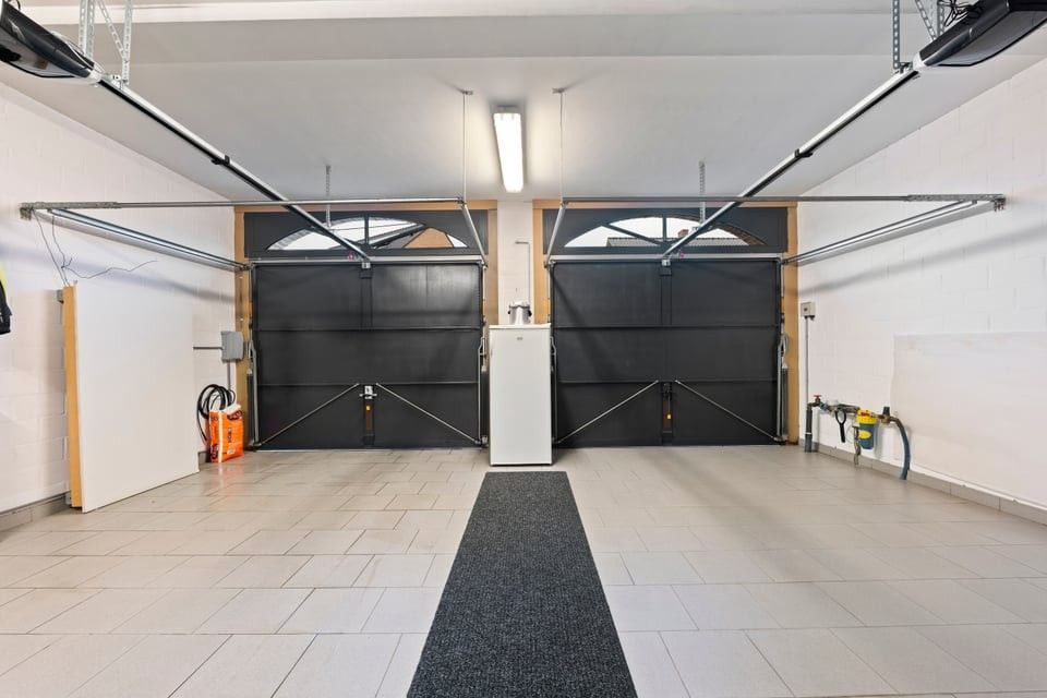 PRACHTIGE PASTORIJWONING MET DUBBELE GARAGE IN SINT-TRUIDEN foto 24