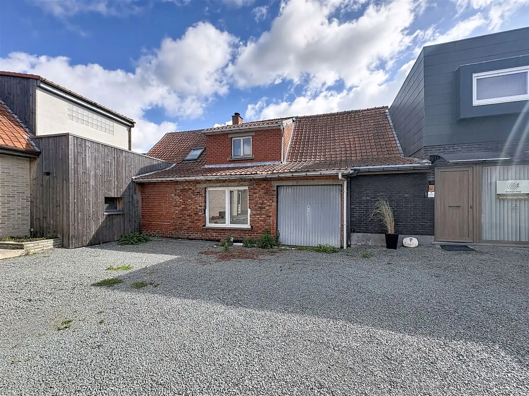 Renovatiewoning met ruime tuin nabij Muziekbos foto 20