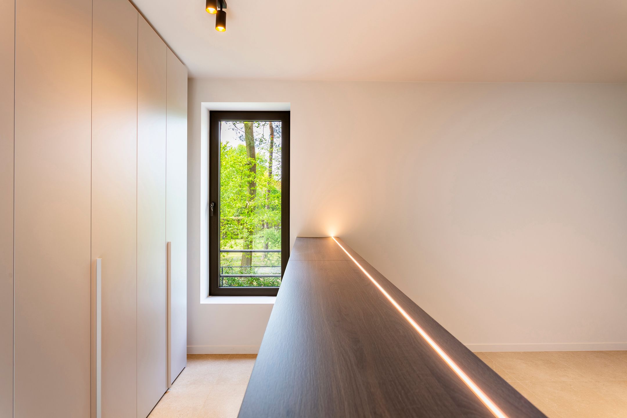 nieuwbouw luxevilla met riante tuin foto 13