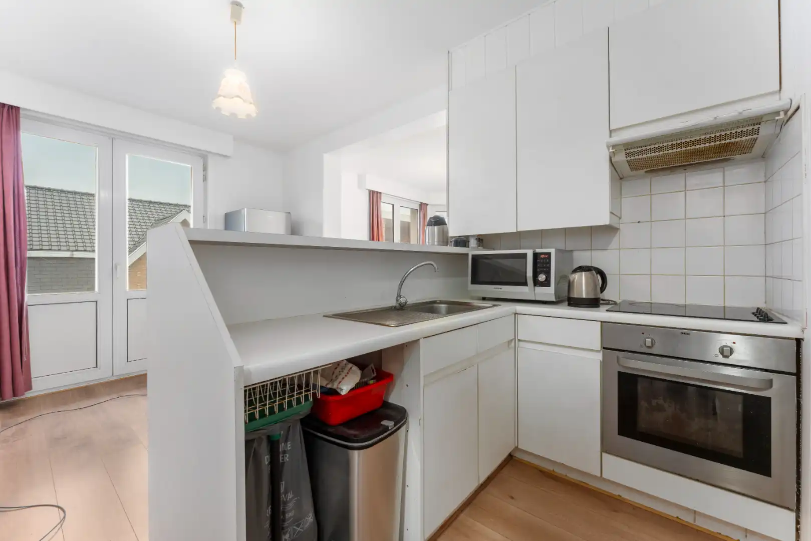 Appartement te koop foto 6