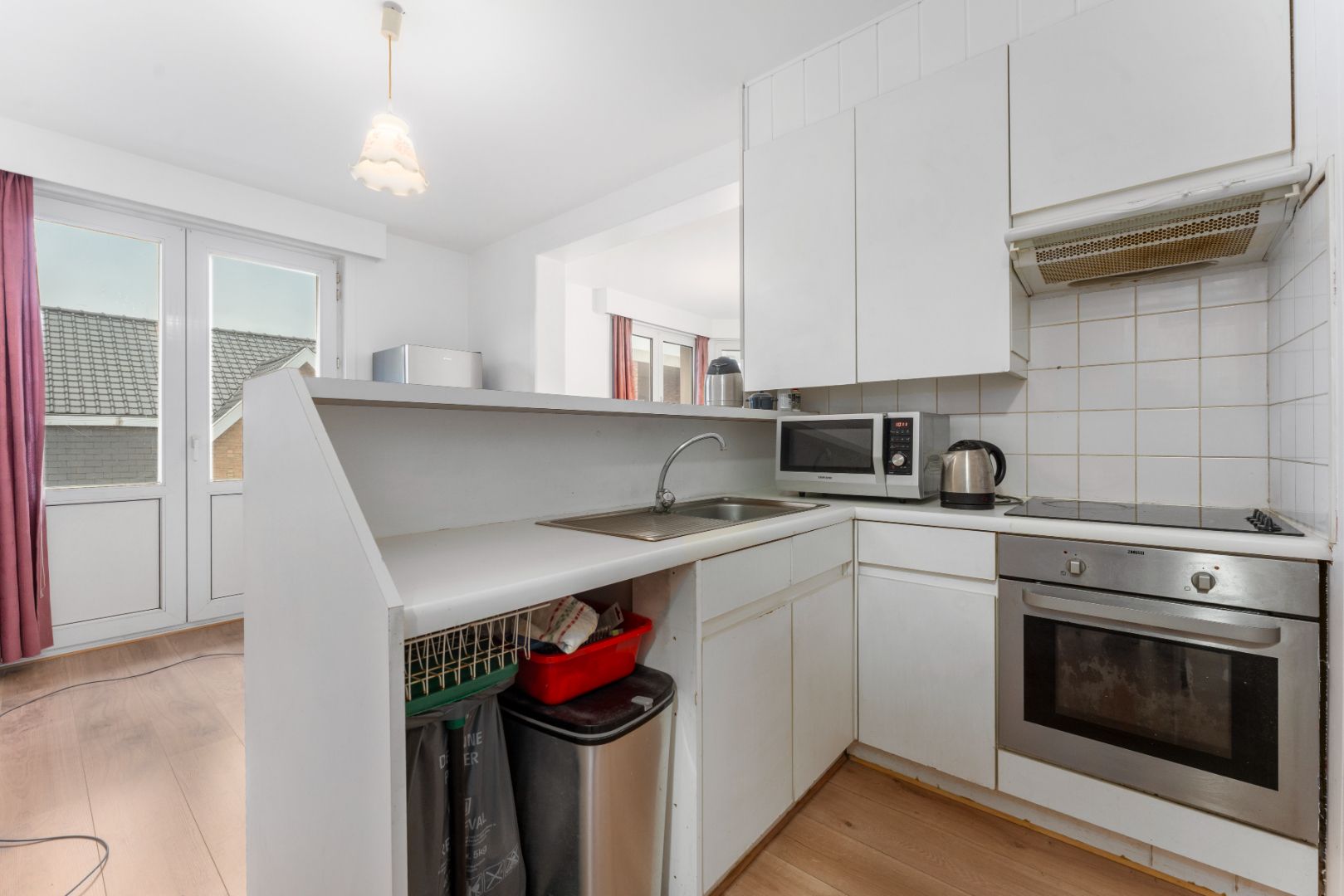 Appartement te koop foto 6