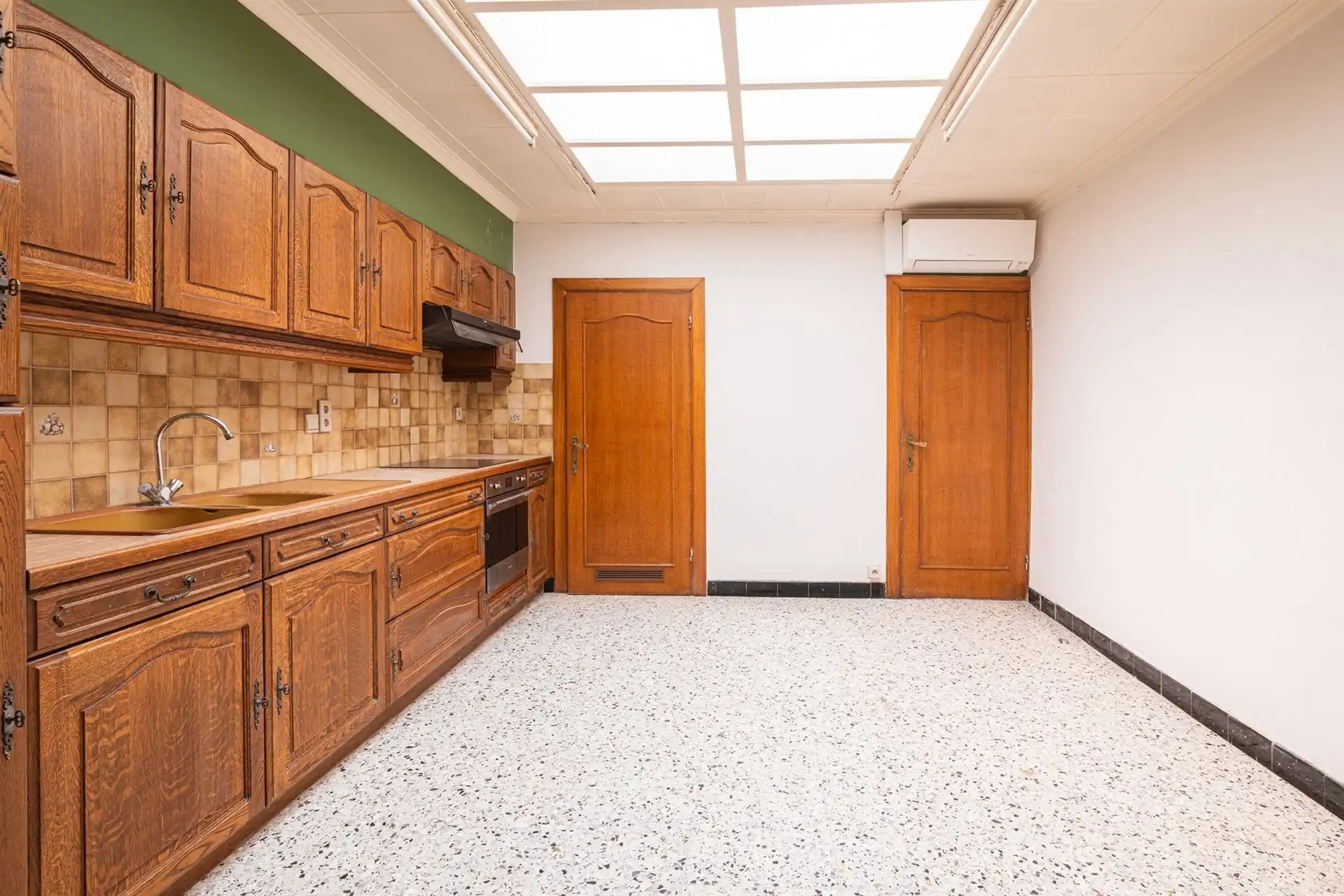 Stadswoning met tuintje foto 5