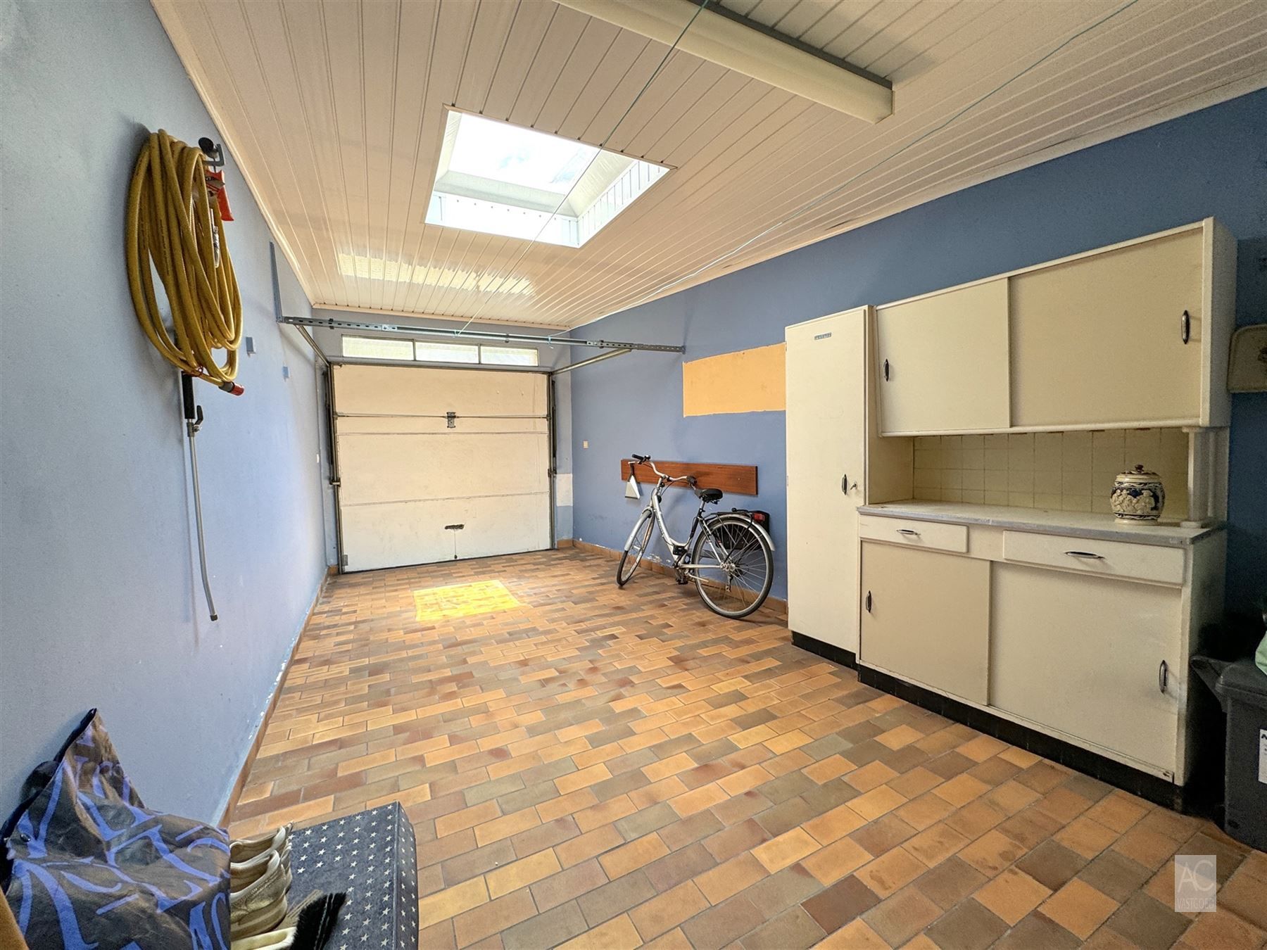 Zeer nette en budgetvriendelijke woning foto 6