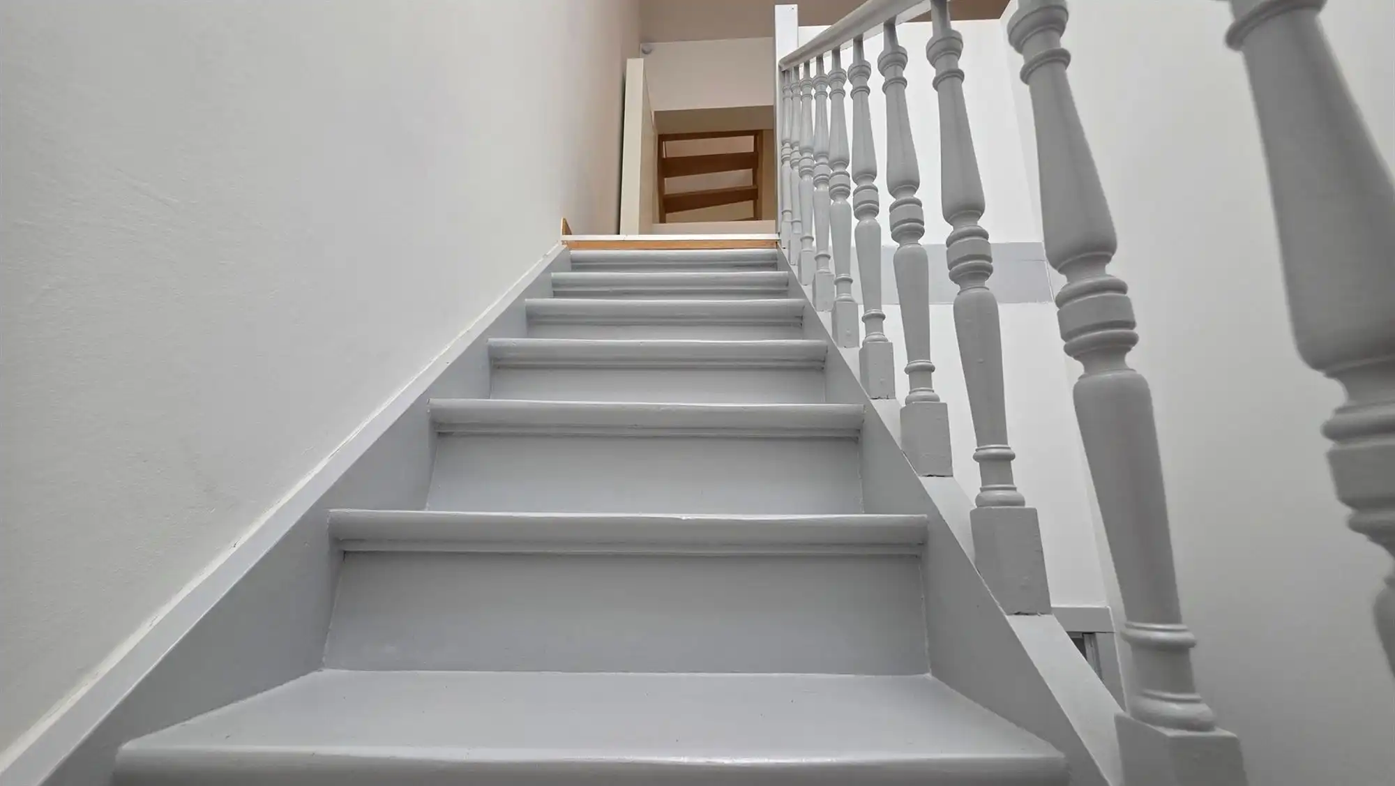 Duplex appartement foto 9