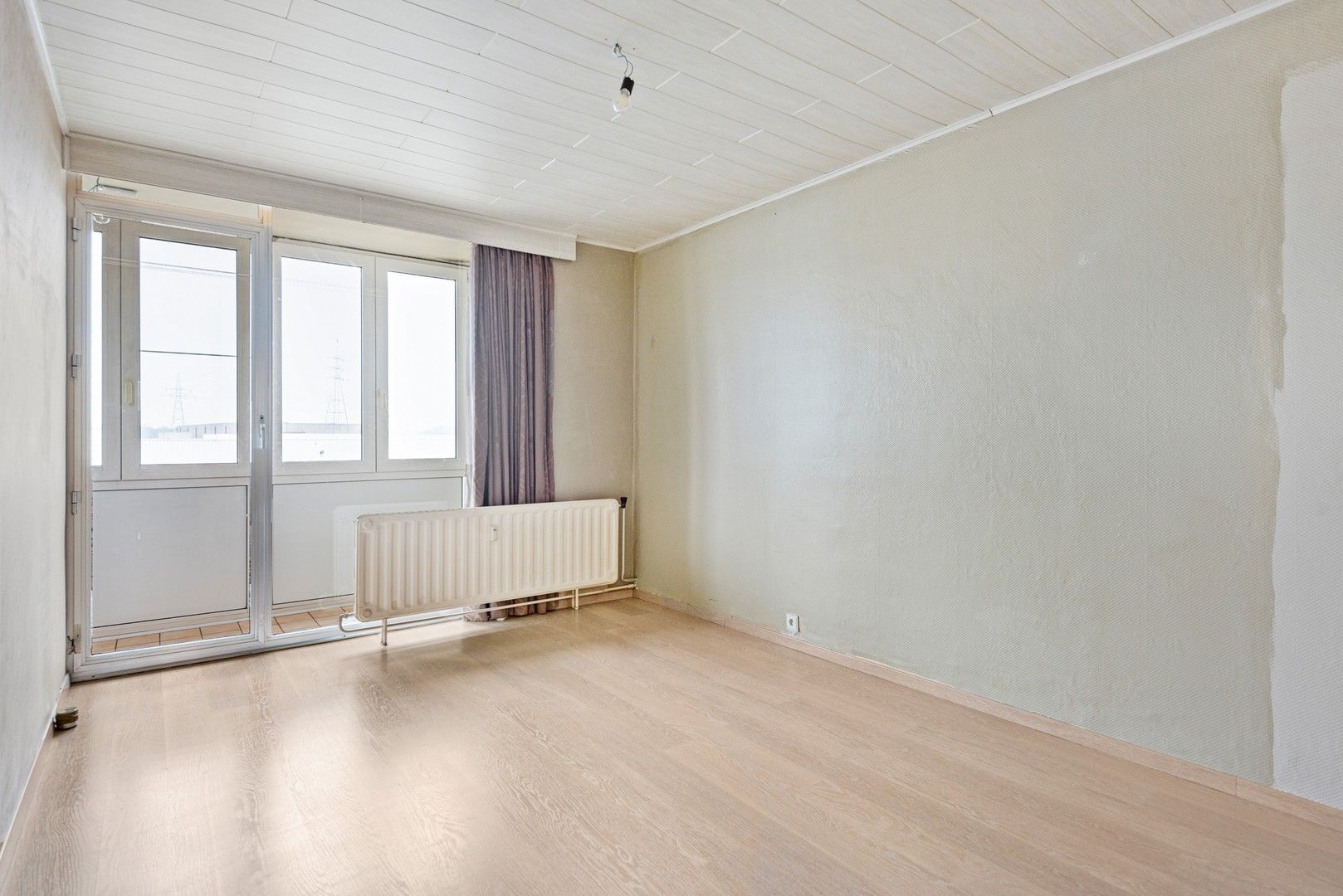 Leuk 2 slaapkamerappartement centraal gelegen foto 10