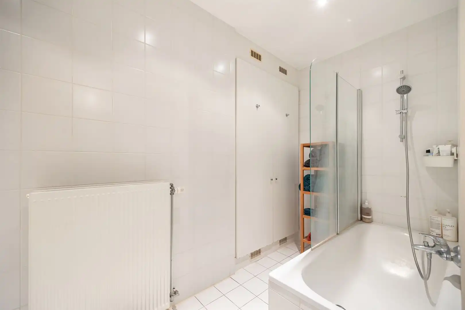 Trendy appartement met terras in historisch stadscentrum foto 11