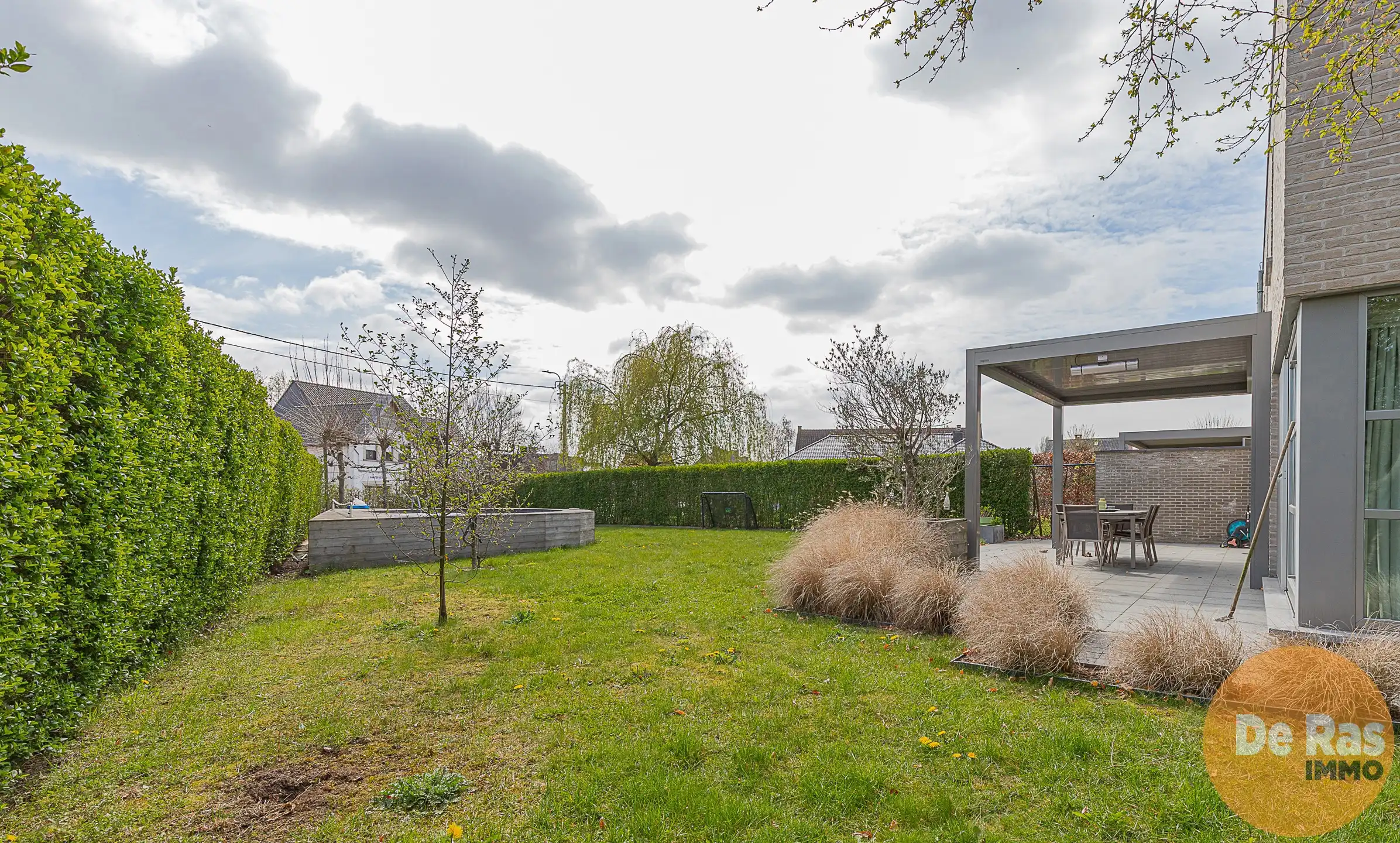 WICHELEN–Instapklare, energiezuinige HOB met 4 slpks en tuin foto 18