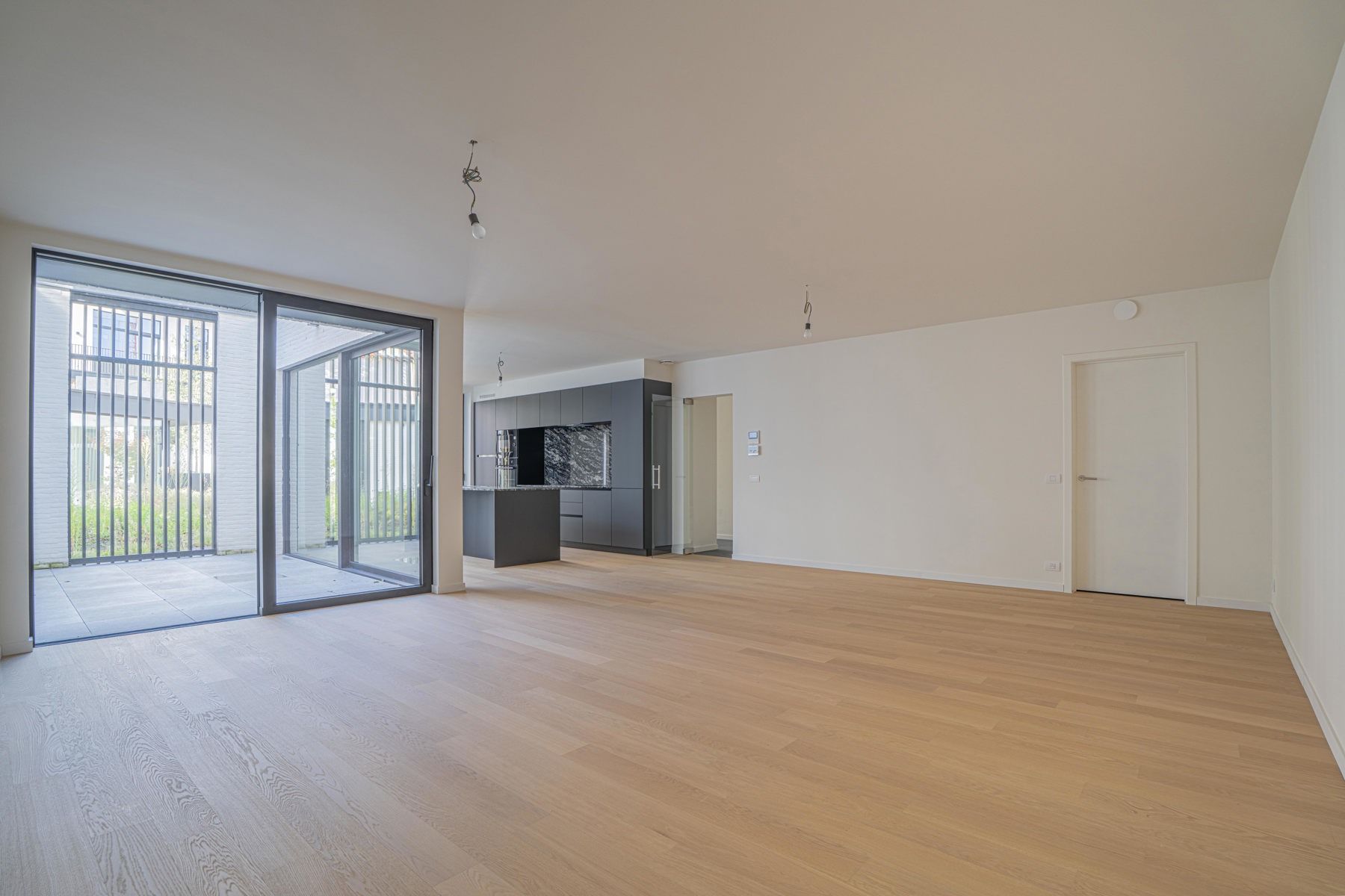 Graaf van Vlaanderen – Exclusief wonen in het hart van Gent. foto 2