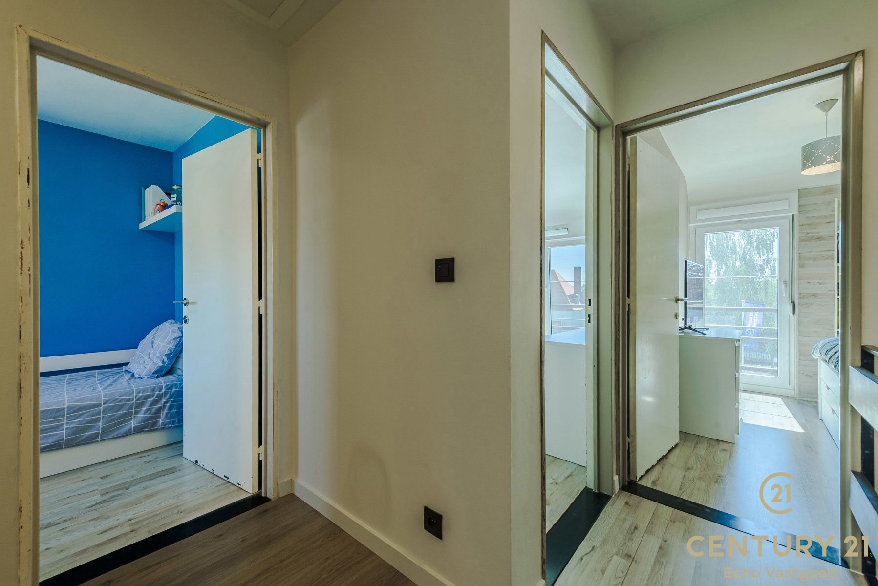 Centraal gelegen ruime woning nabij het centrum van Turnhout foto 12