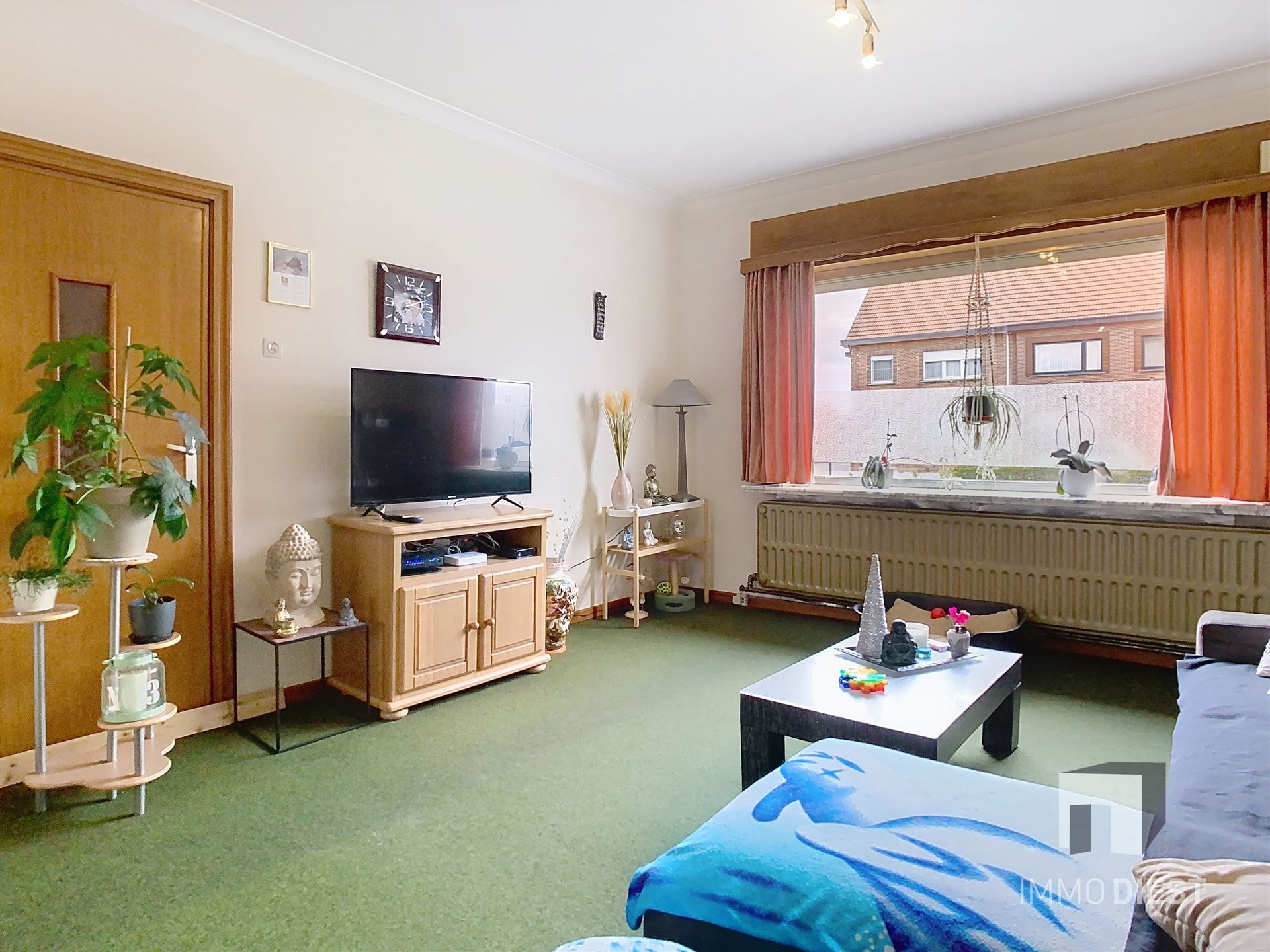 Te renoveren woning op gunstige locatie dicht bij centrum foto 5