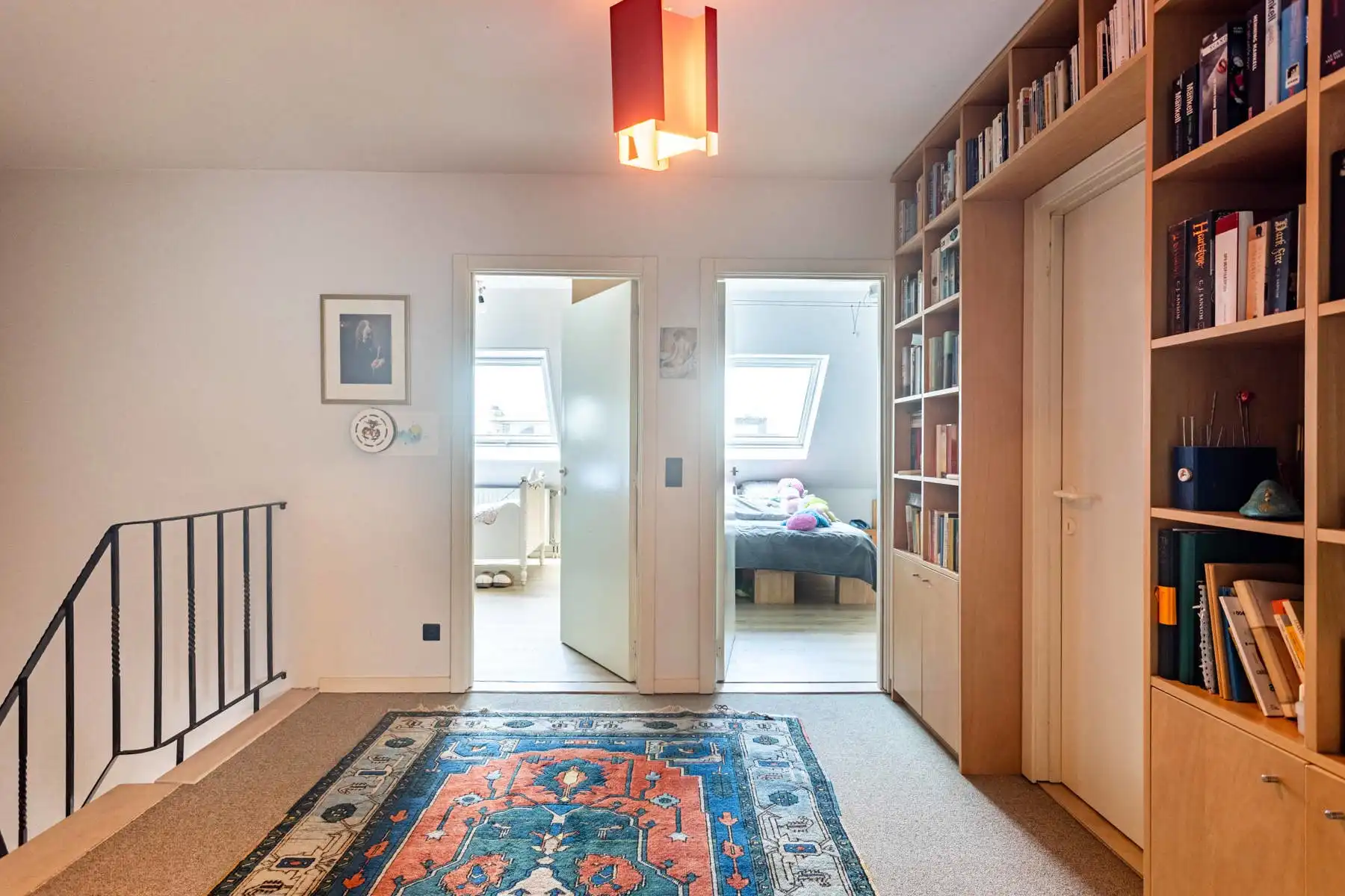 Penthouse te koop foto 17