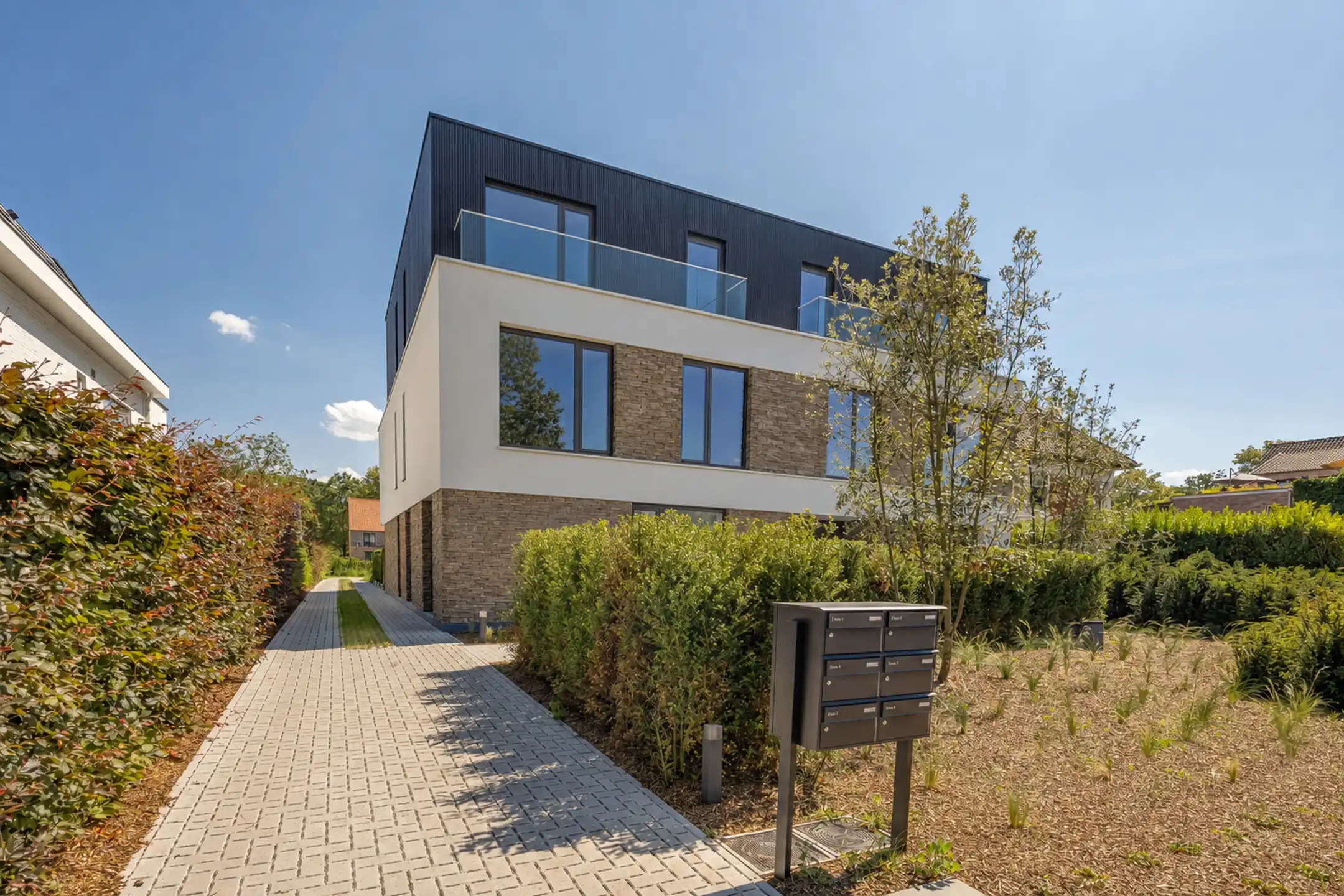 Appartement te koop foto 2