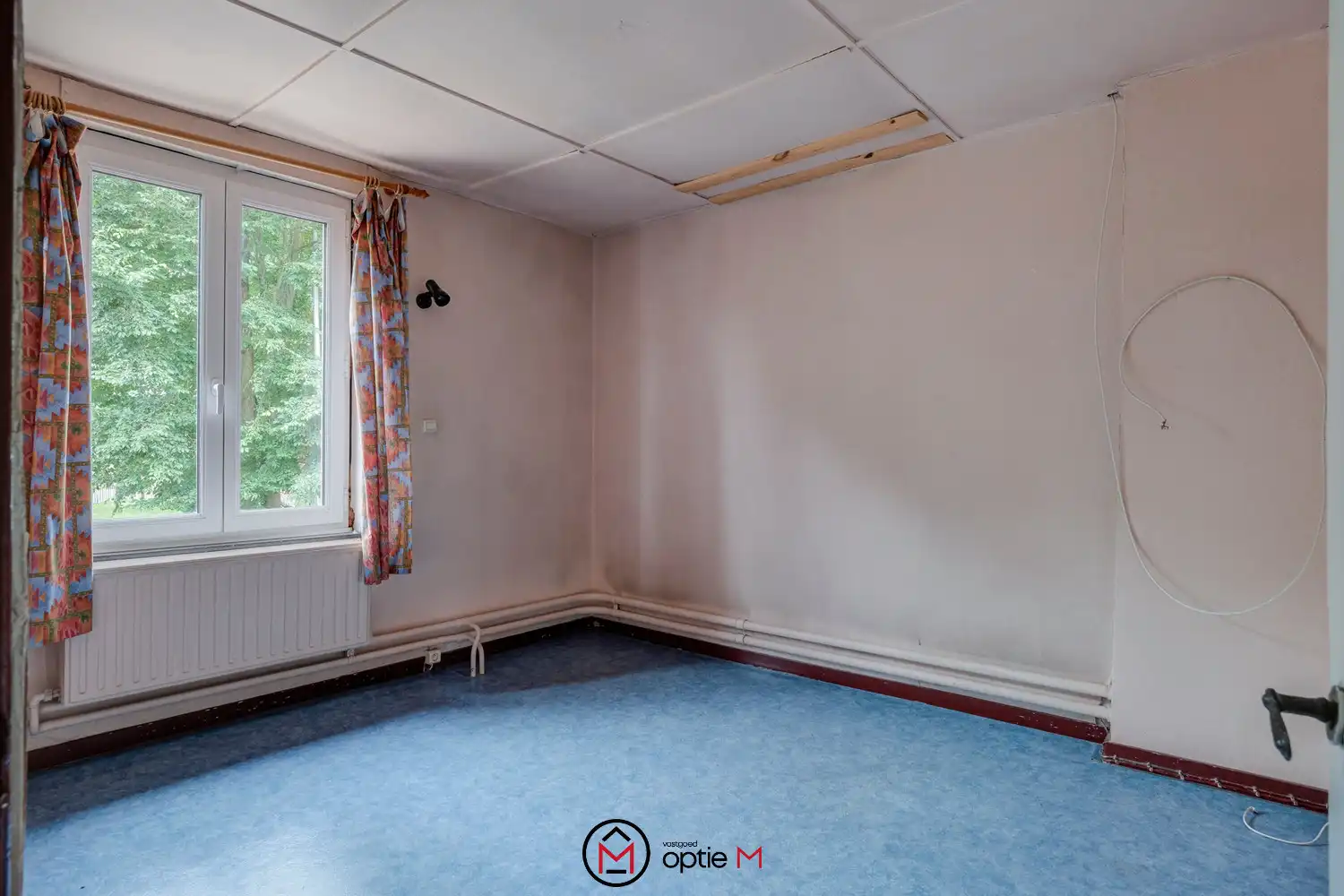 Te renoveren gezinswoning te koop in Bilzen-Hoeselt – met ruime tuin, garage en vijf slaapkamers foto 26