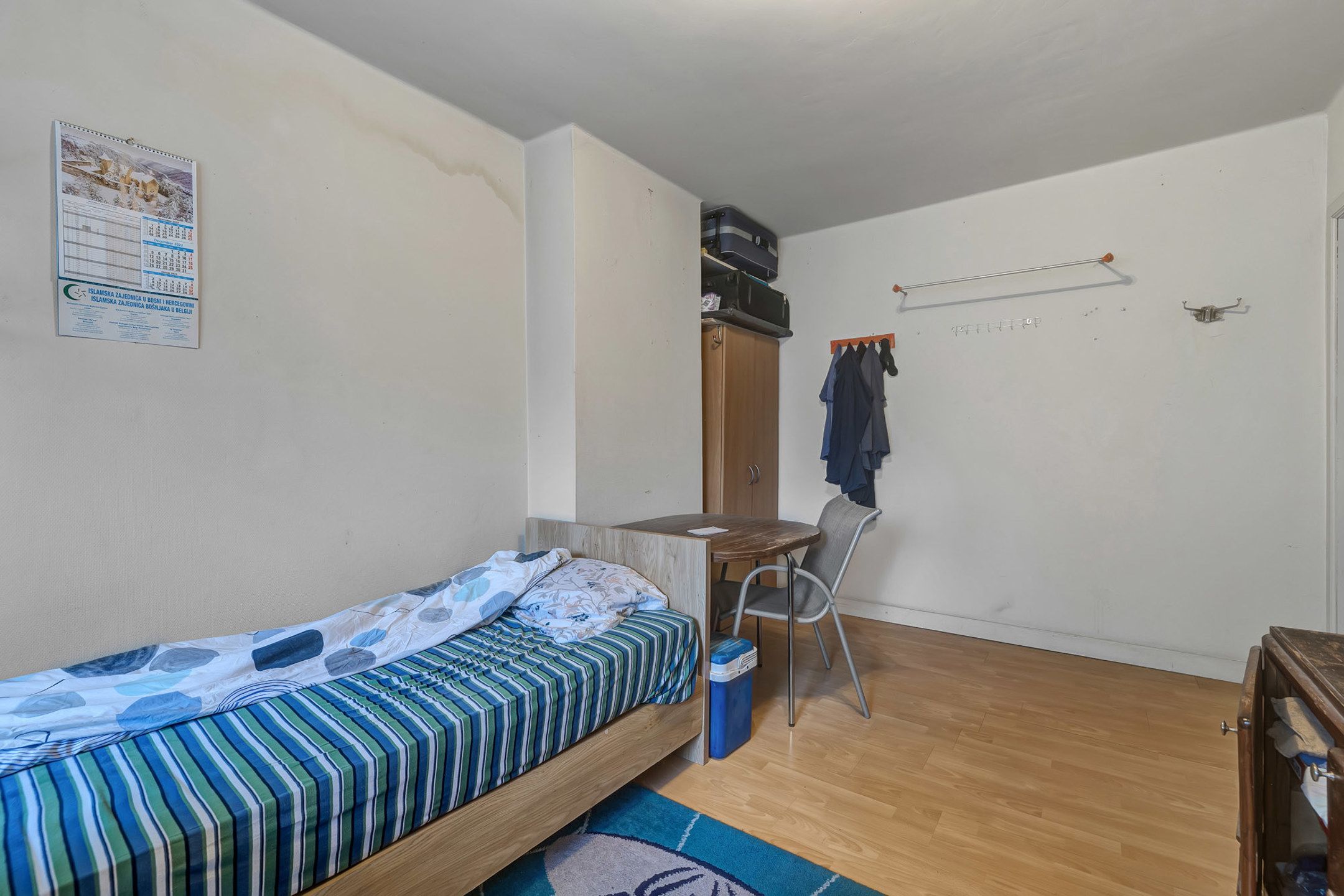 Centraal gelegen woning met veel mogelijkheden foto 16