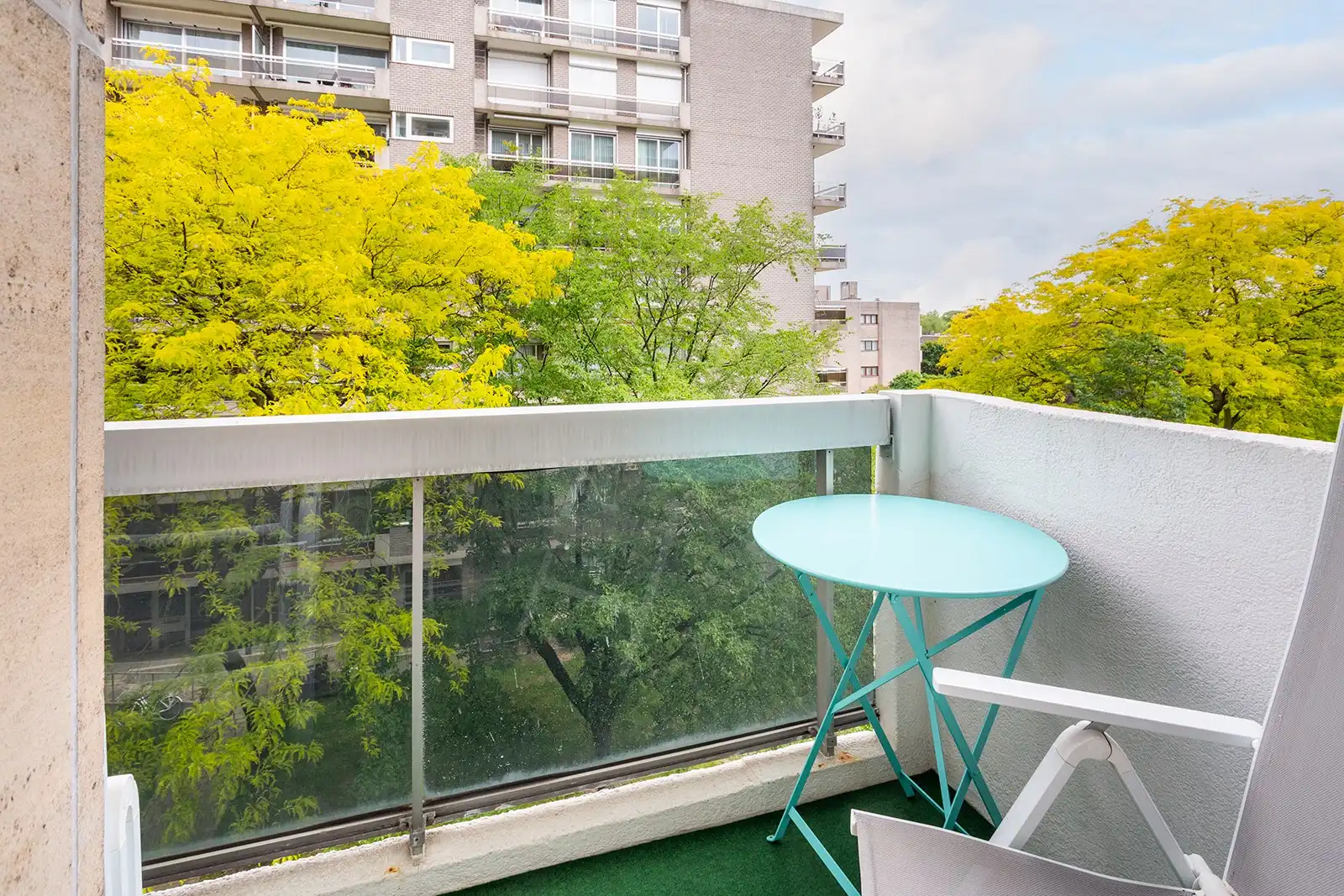 Instapklaar appartement op centrale ligging foto 8